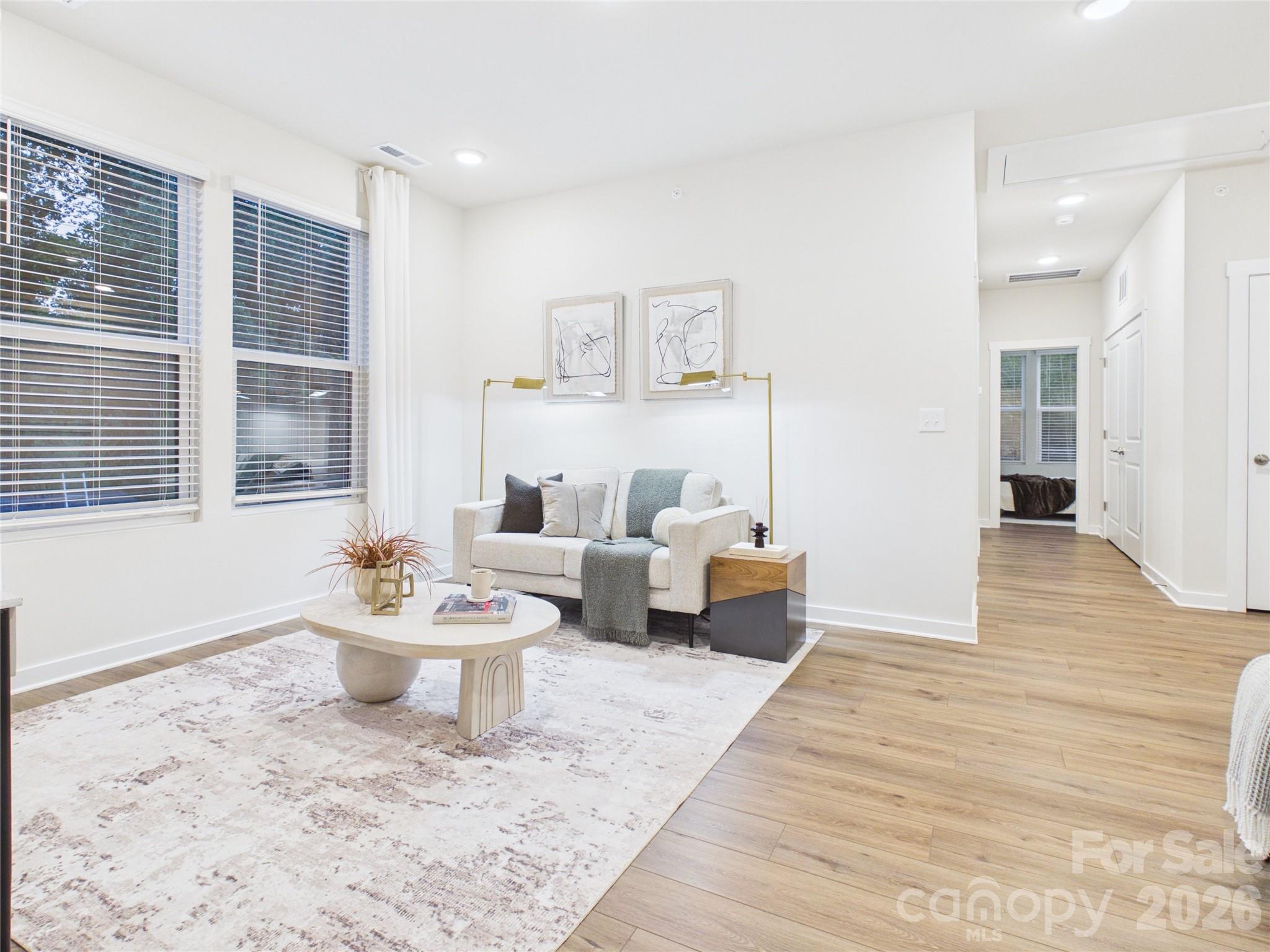 2637 Ravencroft Drive #2A — Charlotte