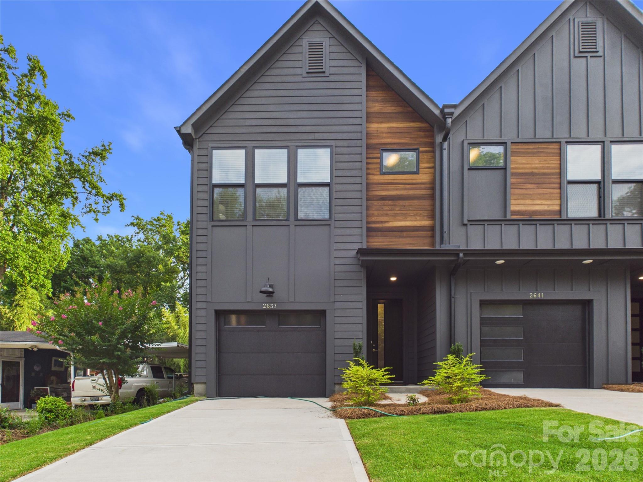 2637 Ravencroft Drive #2A — Charlotte