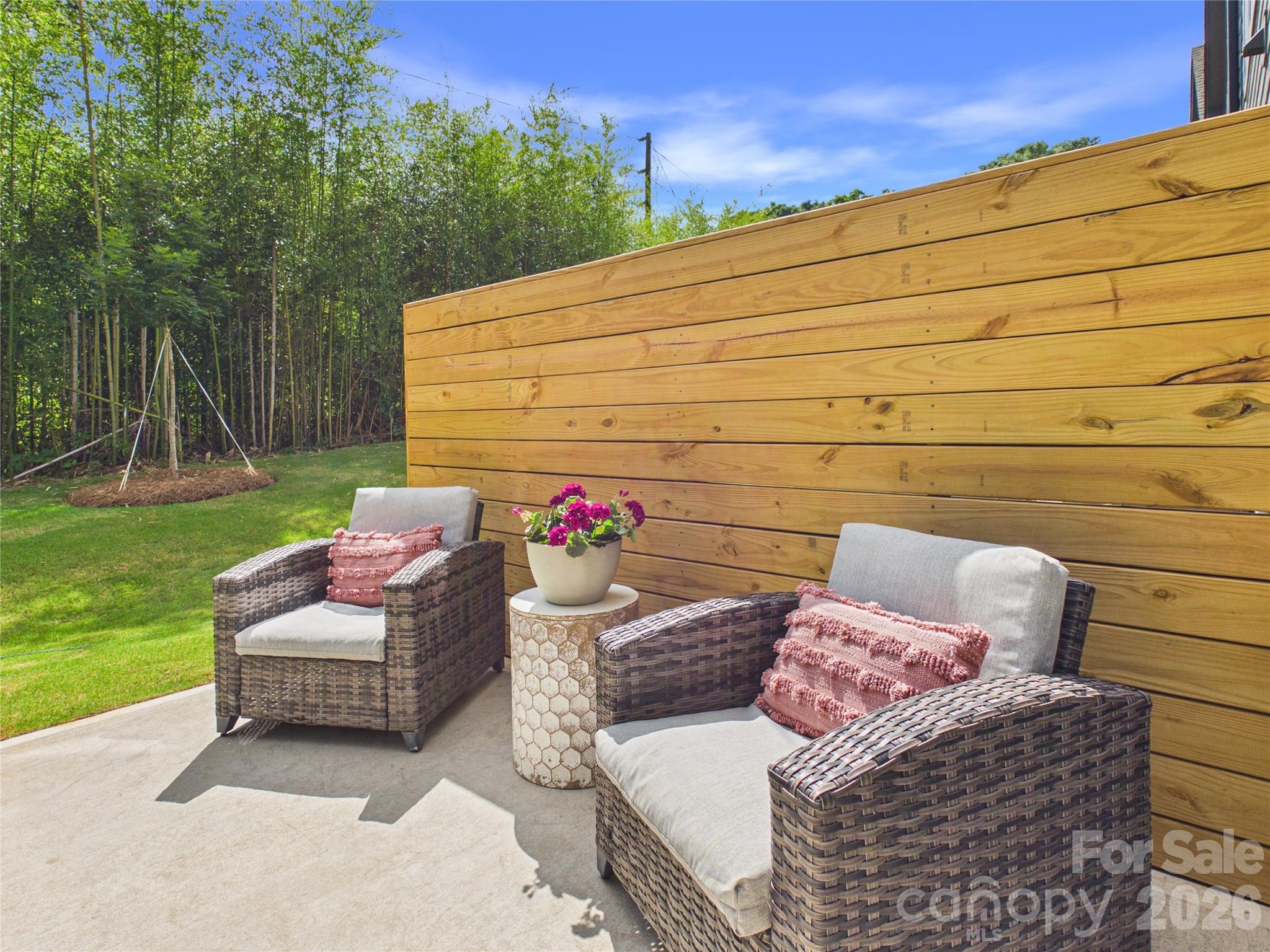 2637 Ravencroft Drive #2A — Charlotte