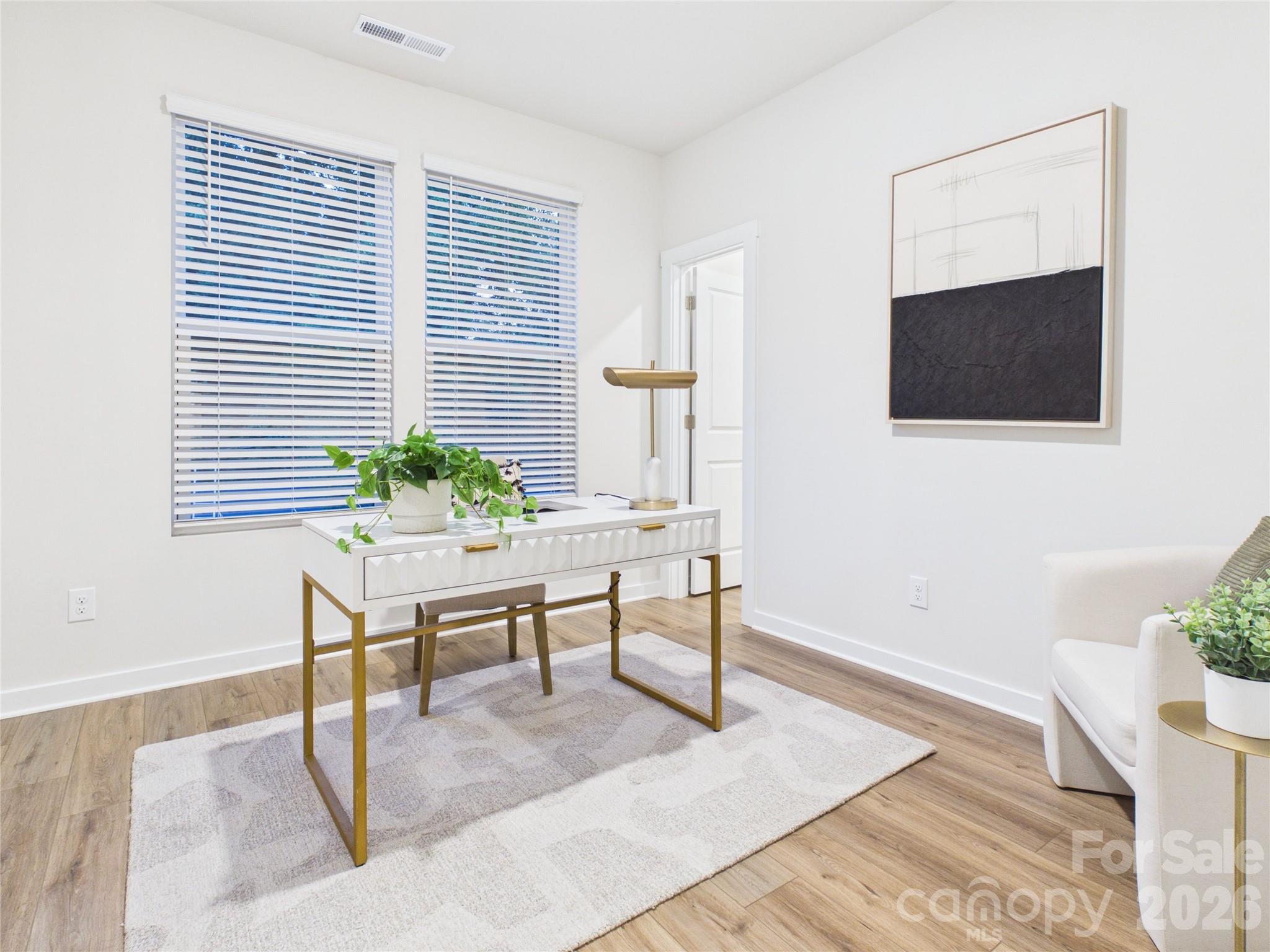 2637 Ravencroft Drive #2A — Charlotte