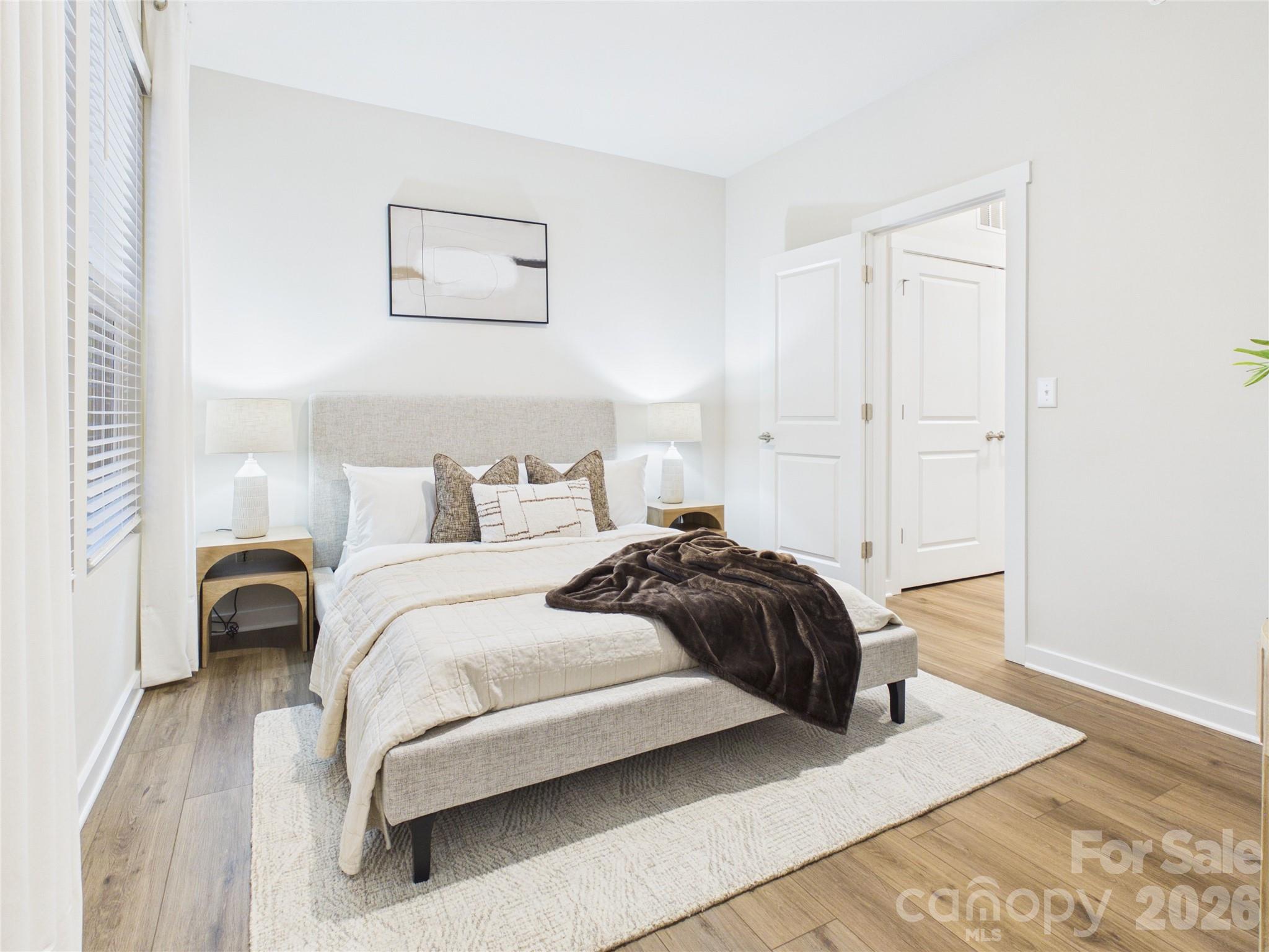 2637 Ravencroft Drive #2A — Charlotte