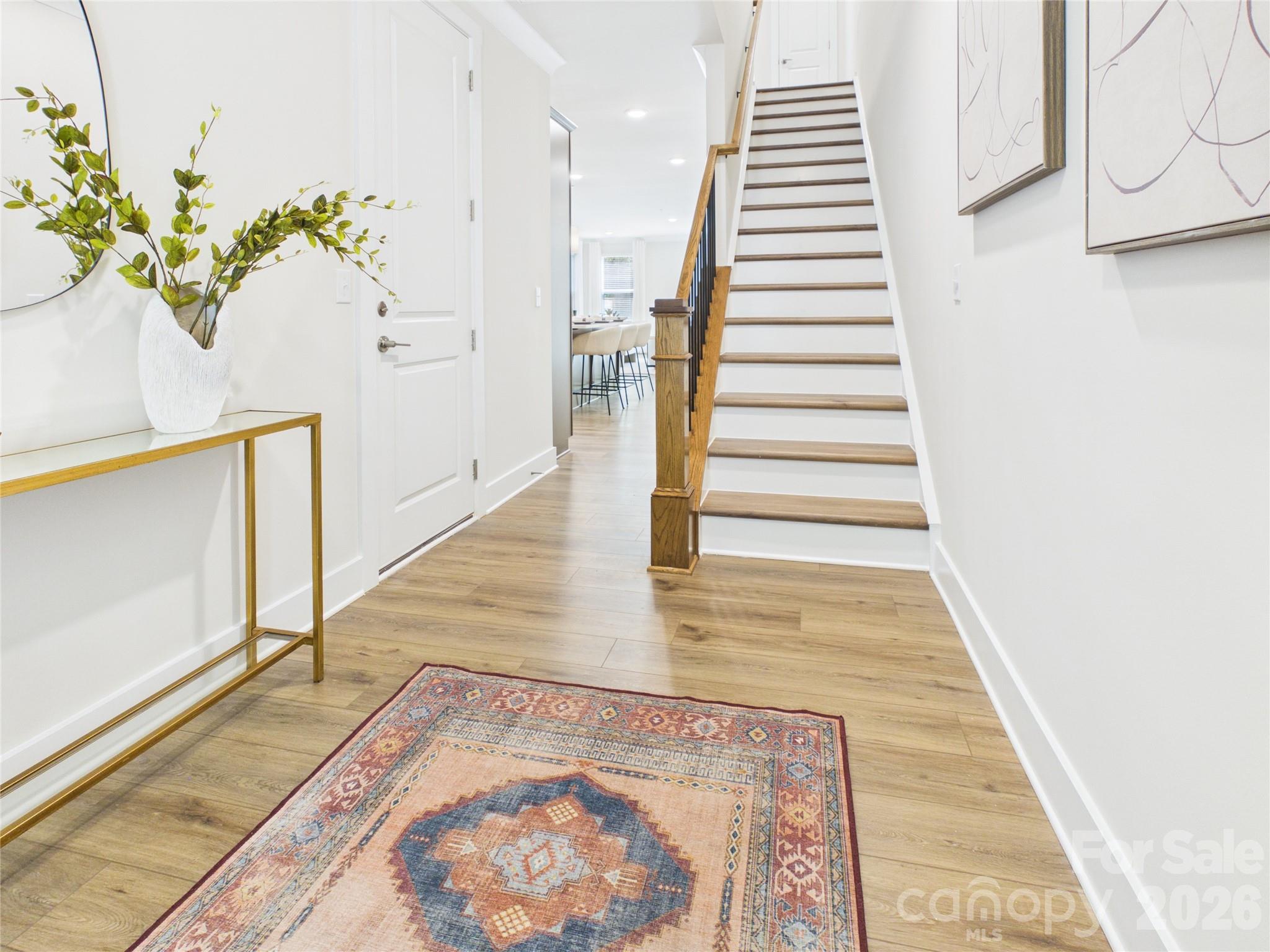 2637 Ravencroft Drive #2A — Charlotte
