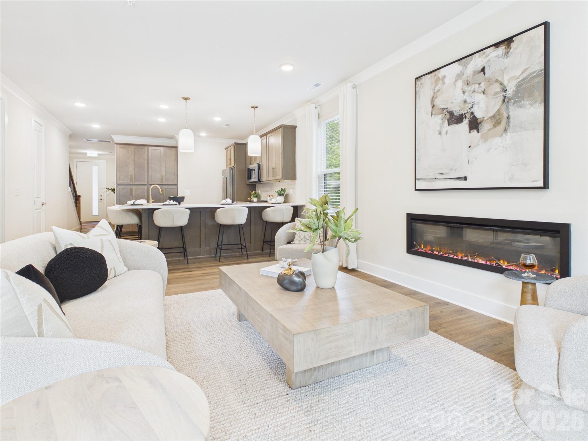2637 Ravencroft Drive #2A — Charlotte