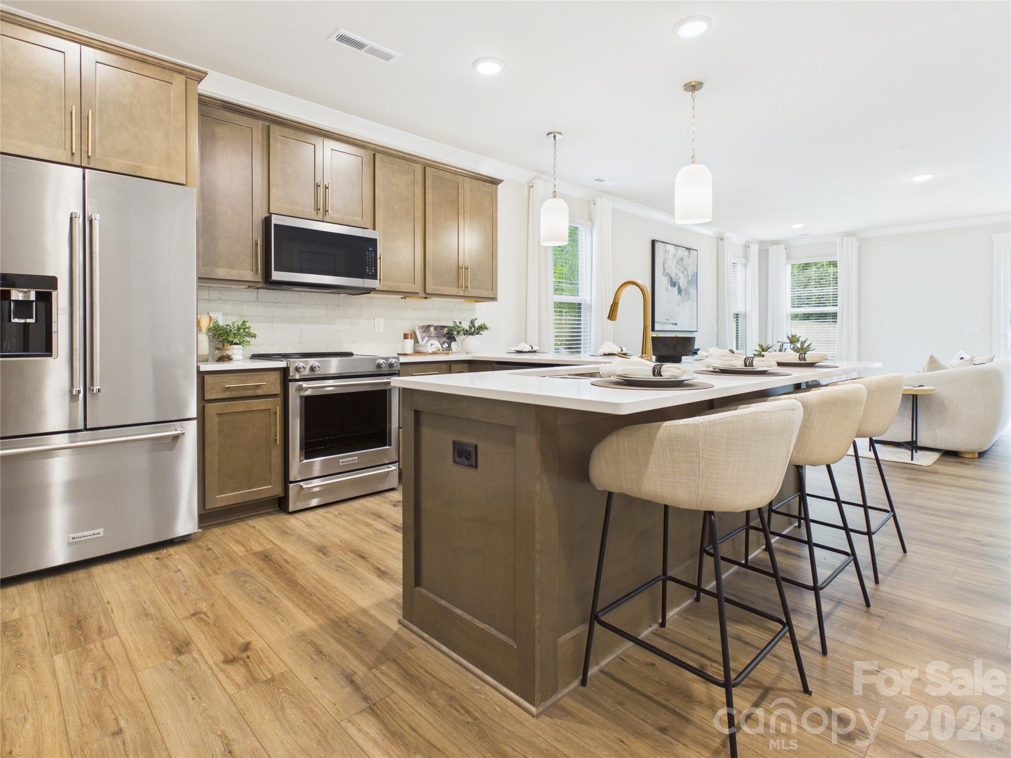 2637 Ravencroft Drive #2A — Charlotte