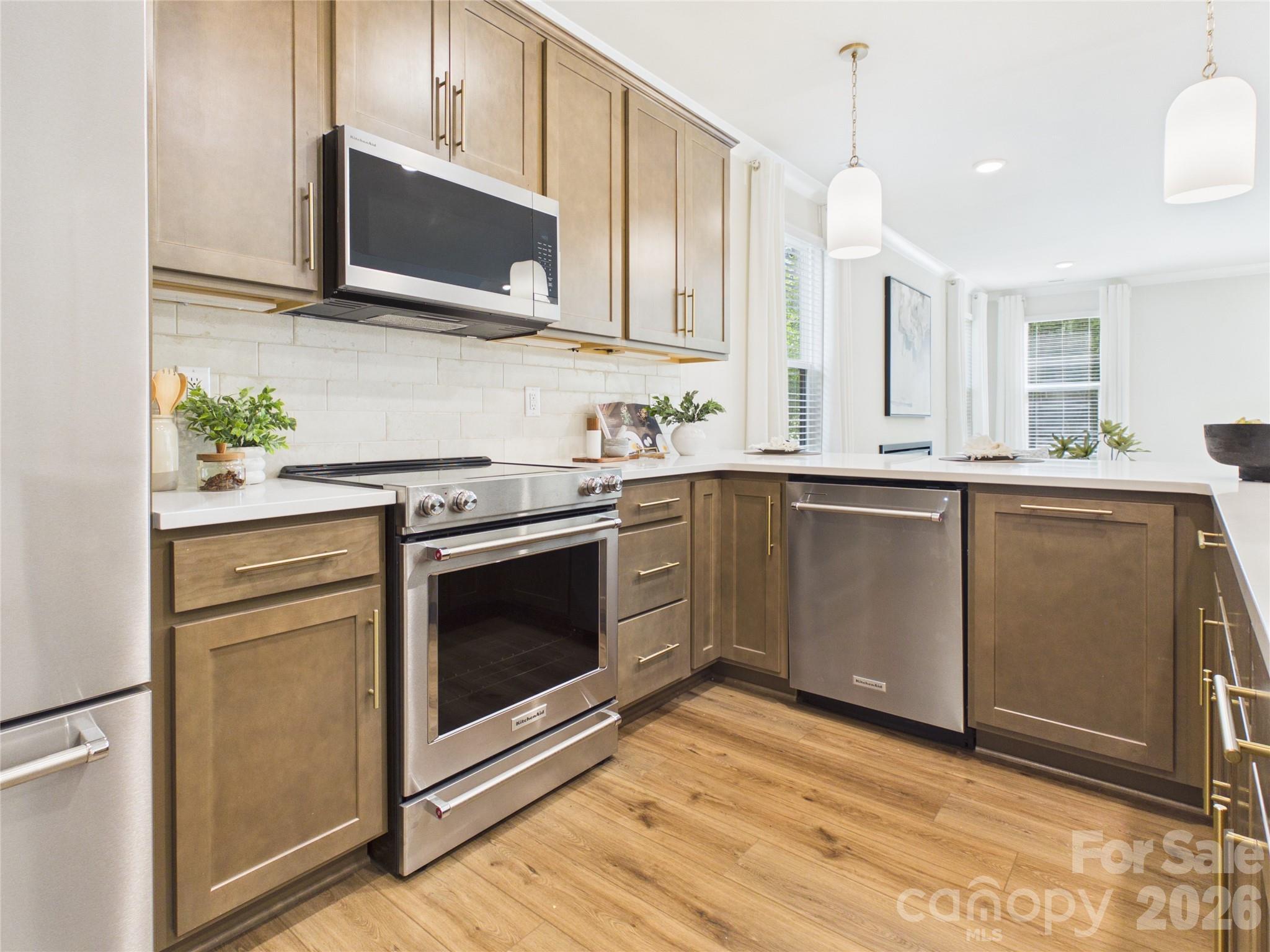 2637 Ravencroft Drive #2A — Charlotte