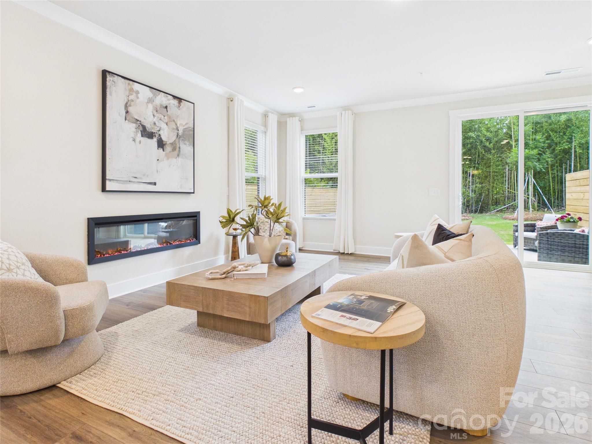 2637 Ravencroft Drive #2A — Charlotte