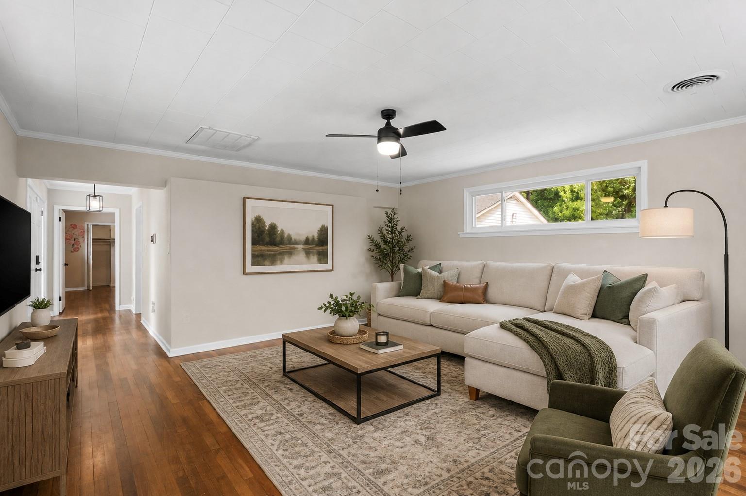 301 N Fulton Street — Salisbury