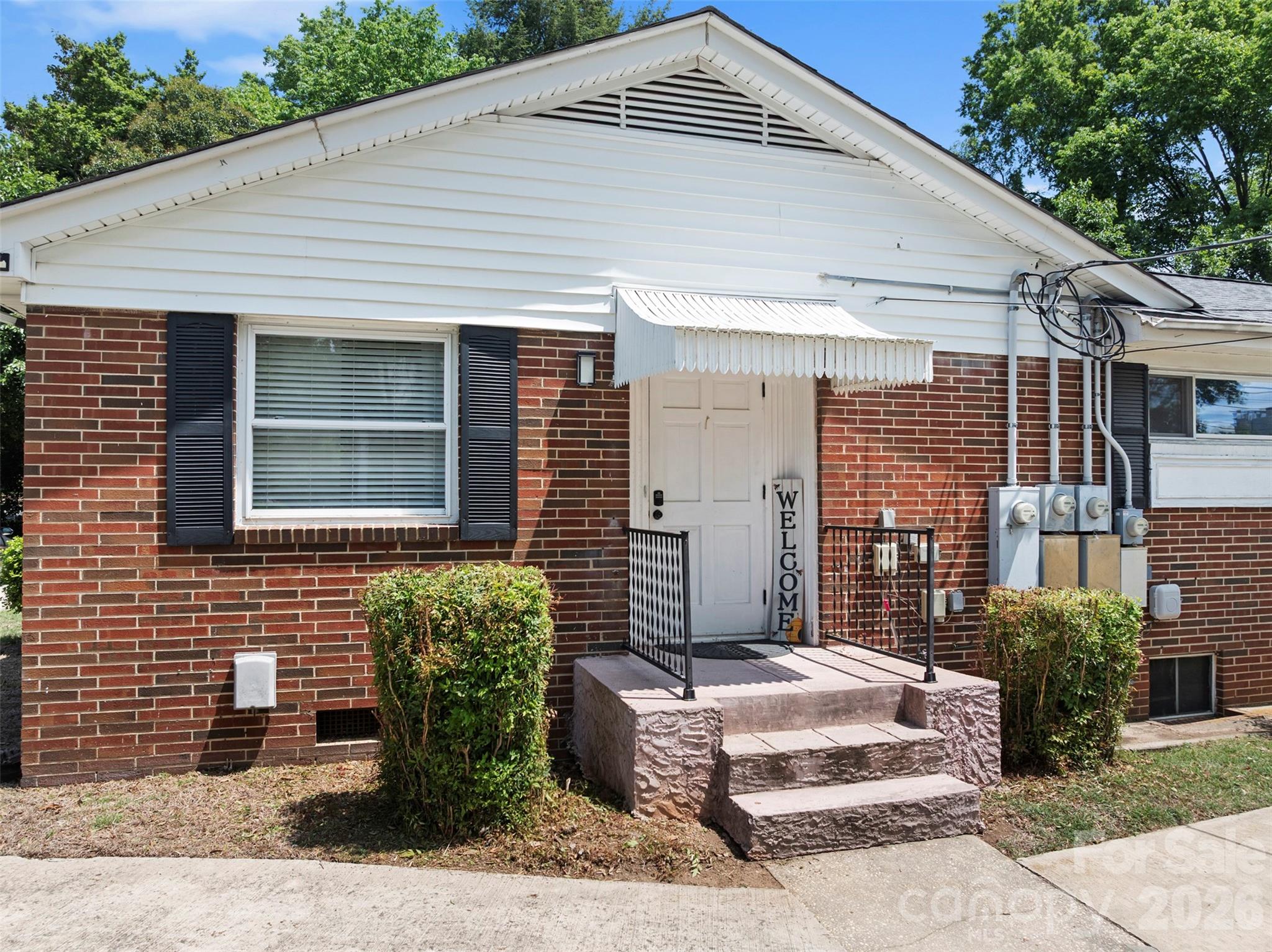 301 N Fulton Street — Salisbury