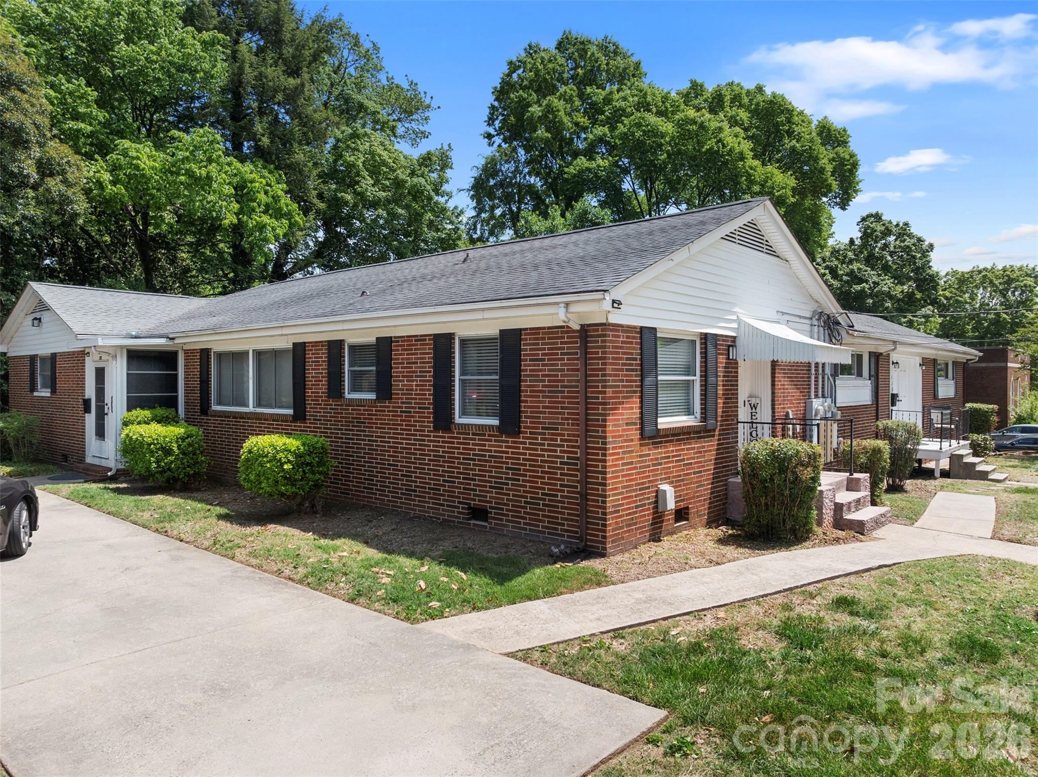 301 N Fulton Street — Salisbury