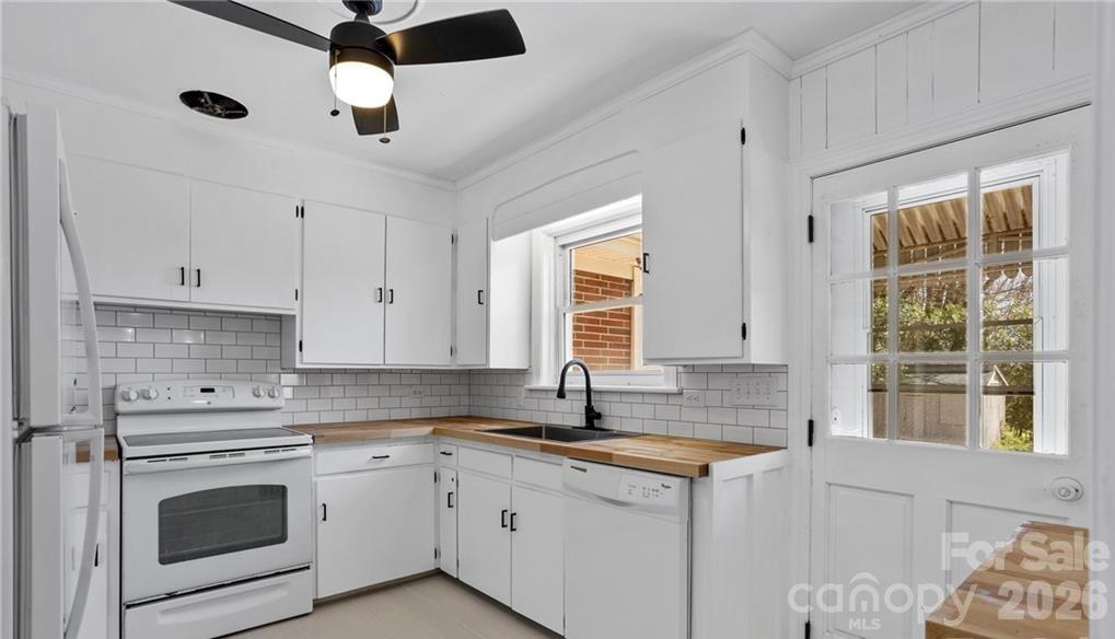 301 N Fulton Street — Salisbury