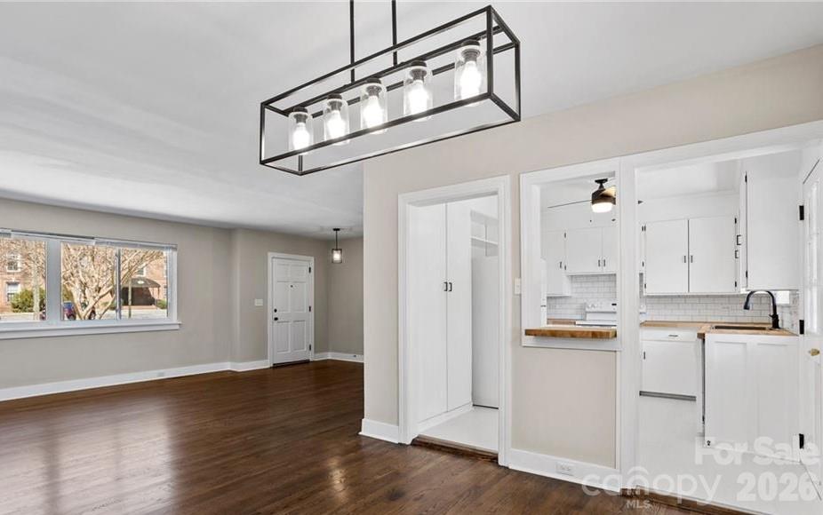 301 N Fulton Street — Salisbury