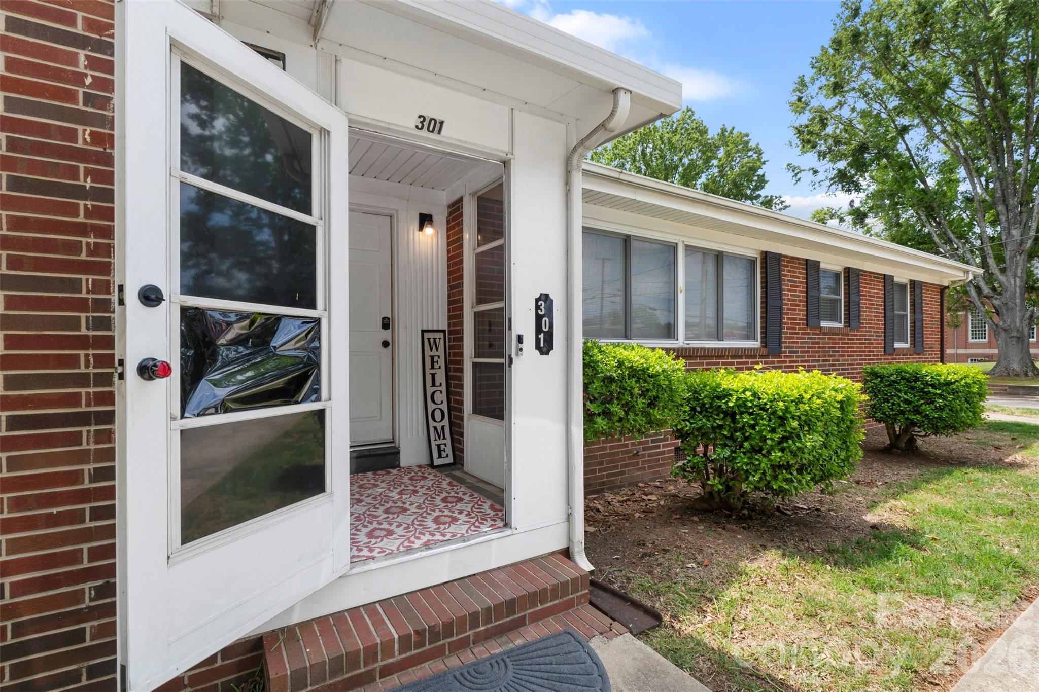 301 N Fulton Street — Salisbury