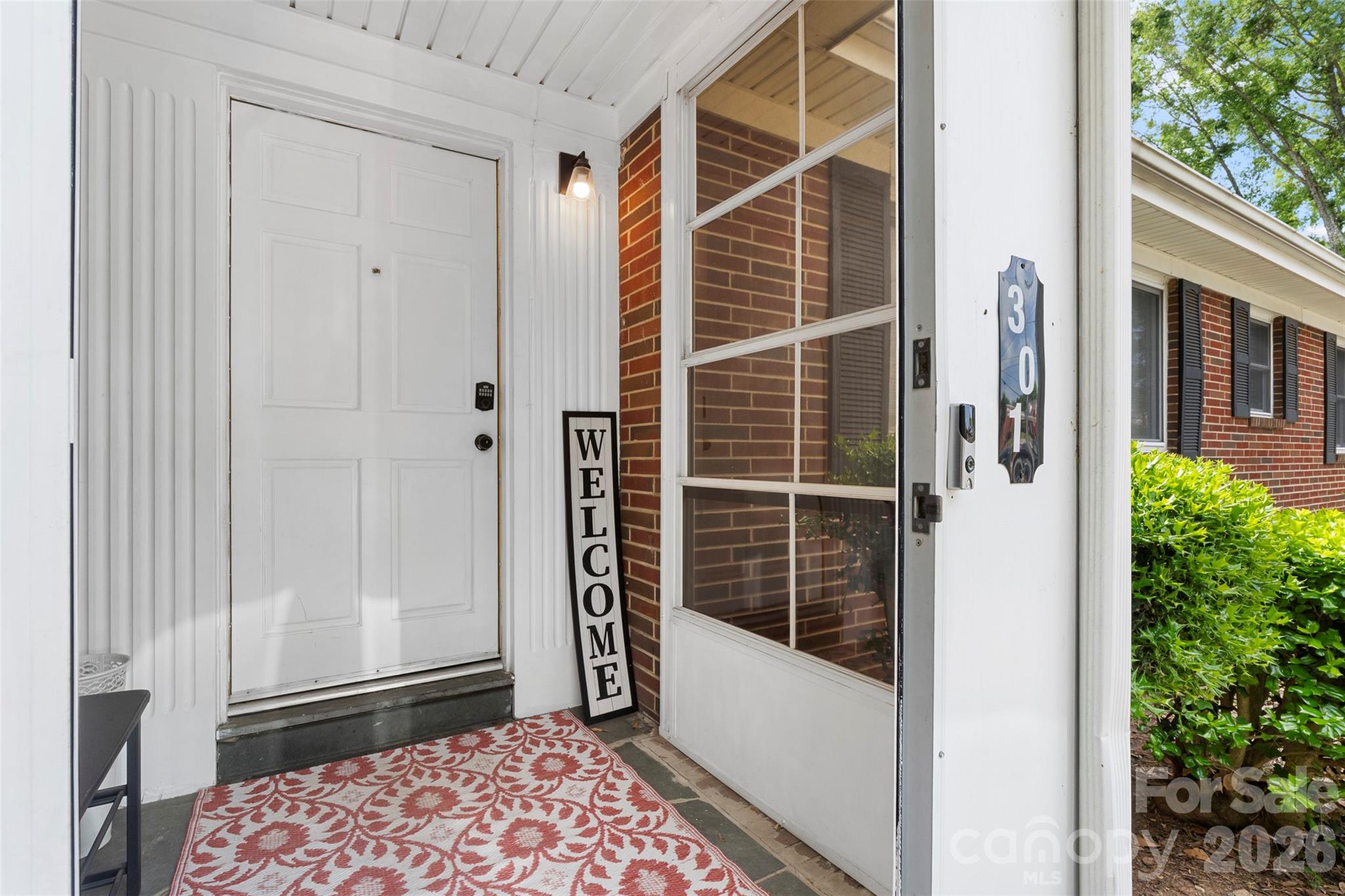 301 N Fulton Street — Salisbury