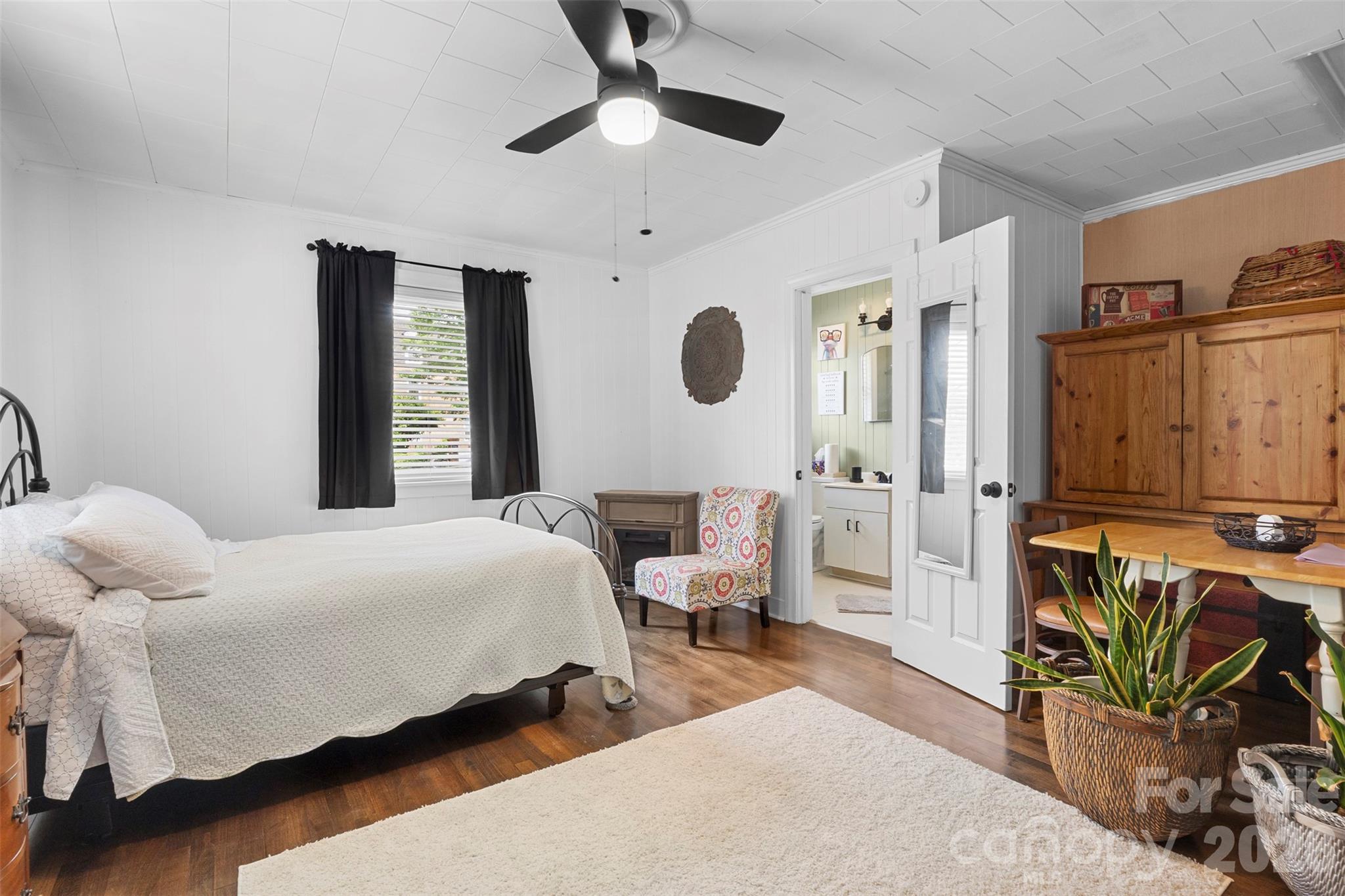 301 N Fulton Street — Salisbury