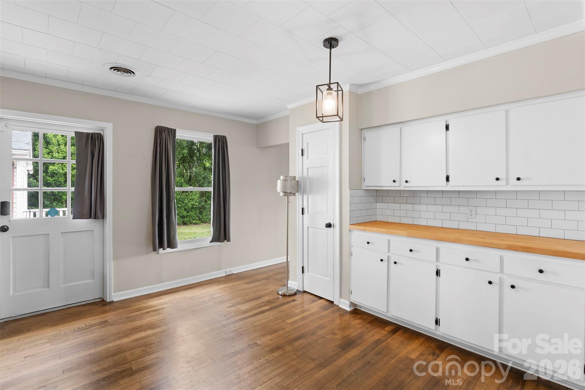 301 N Fulton Street — Salisbury