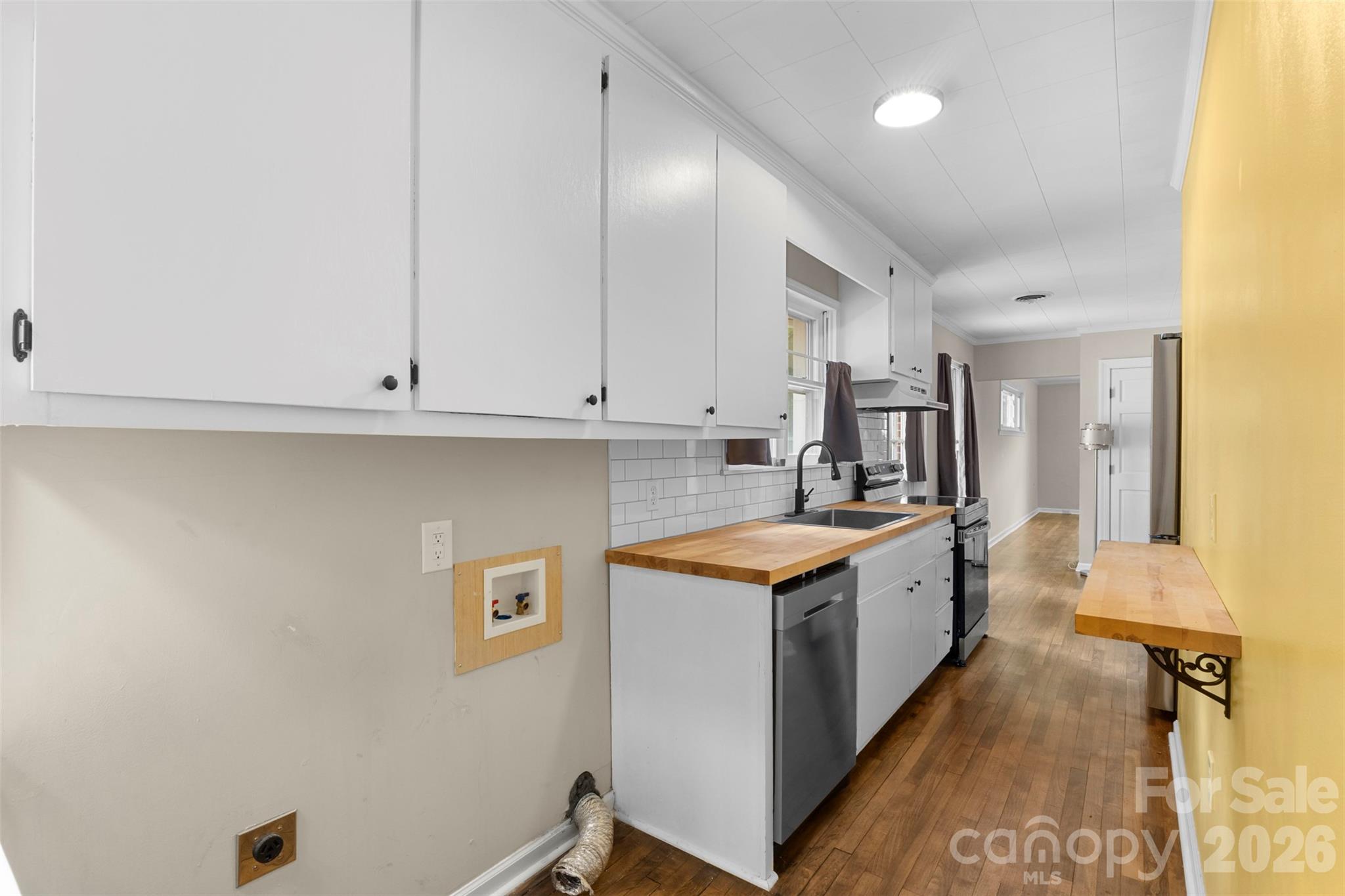 301 N Fulton Street — Salisbury