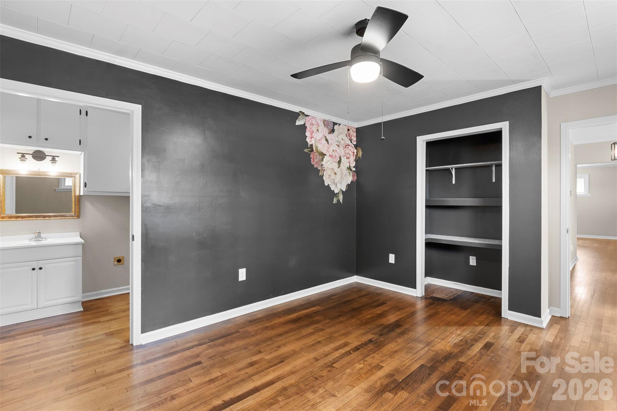 301 N Fulton Street — Salisbury