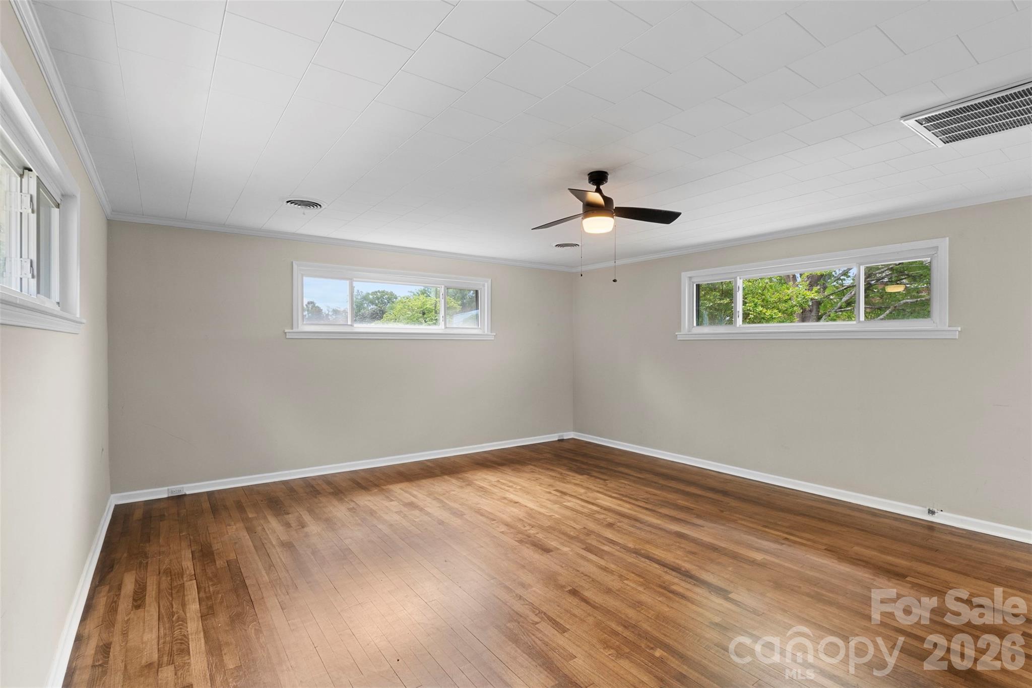 301 N Fulton Street — Salisbury