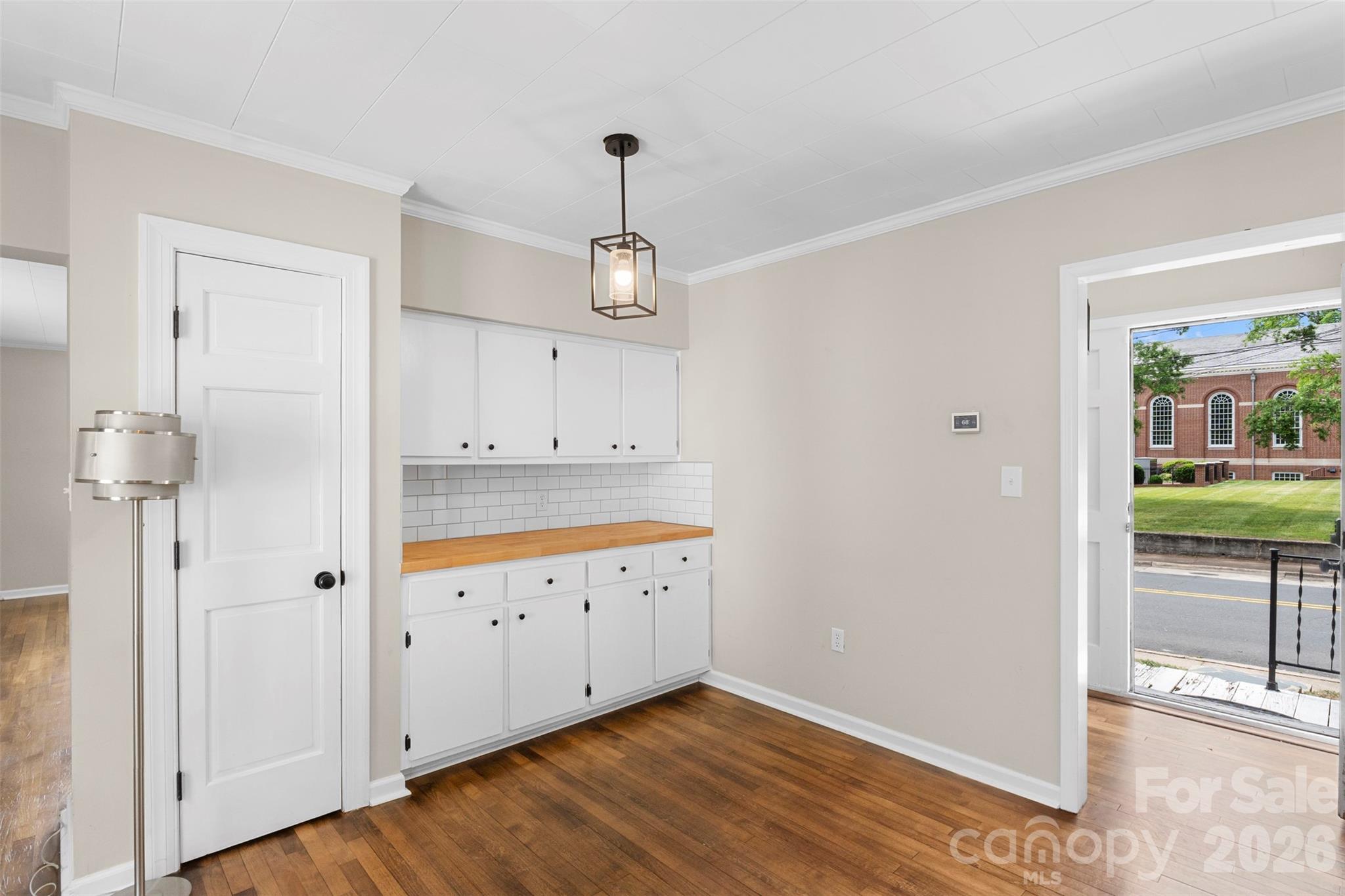 301 N Fulton Street — Salisbury