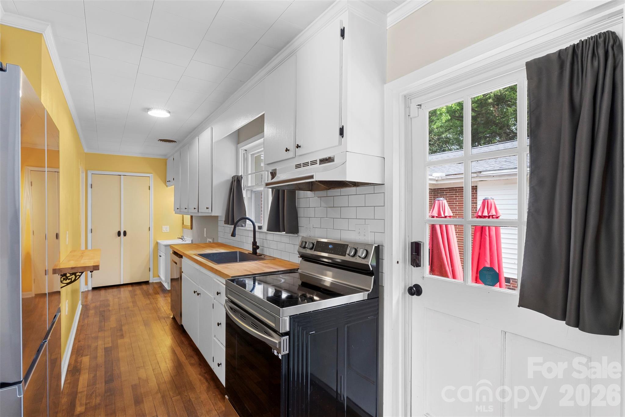 301 N Fulton Street — Salisbury