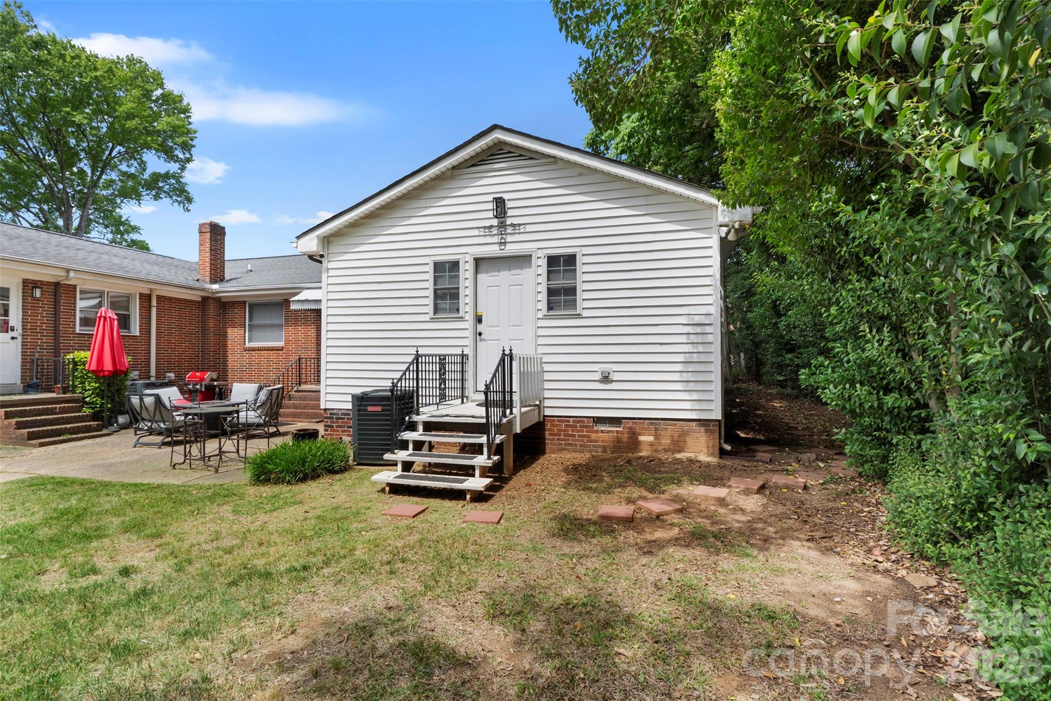 301 N Fulton Street — Salisbury