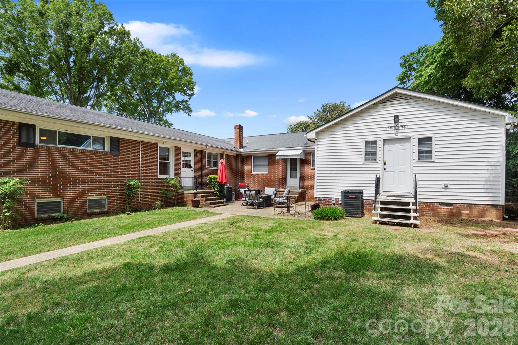 301 N Fulton Street — Salisbury