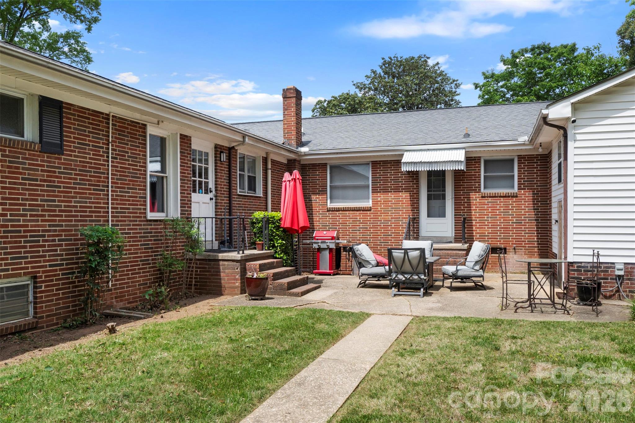 301 N Fulton Street — Salisbury