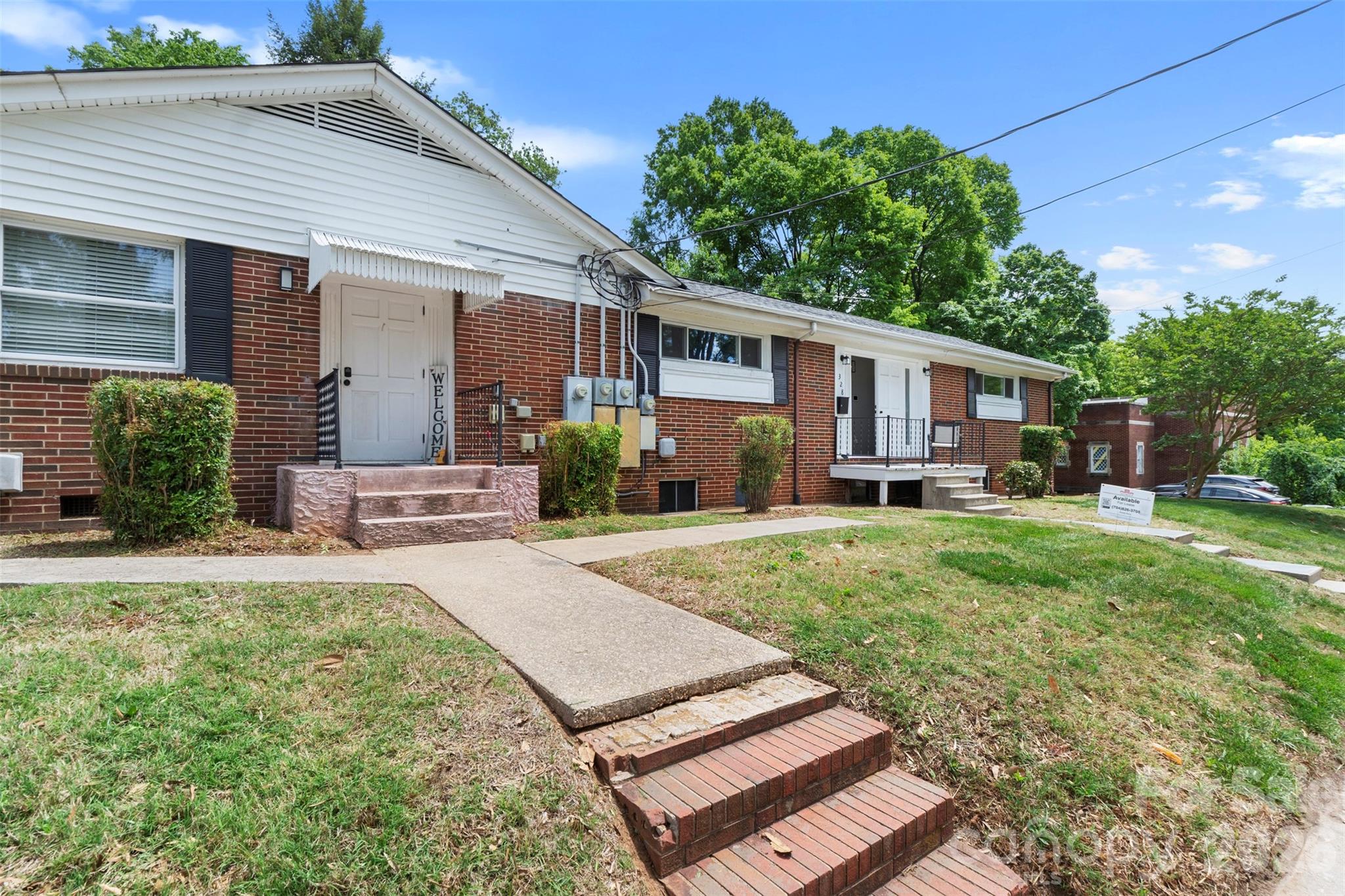 301 N Fulton Street — Salisbury