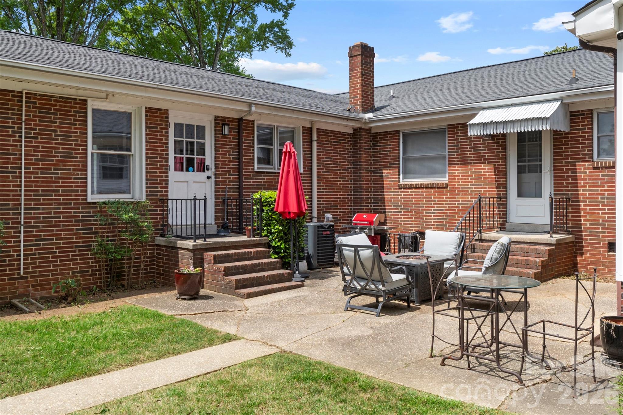 301 N Fulton Street — Salisbury