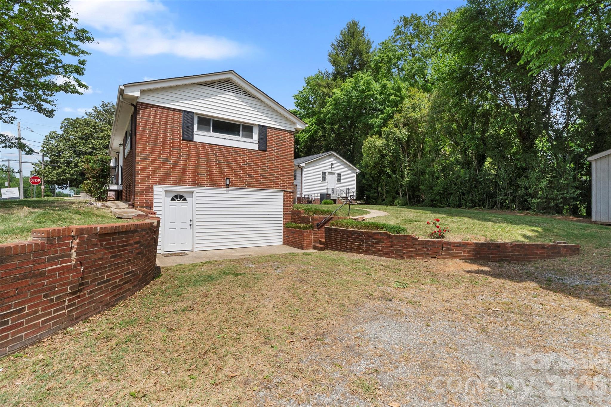 301 N Fulton Street — Salisbury
