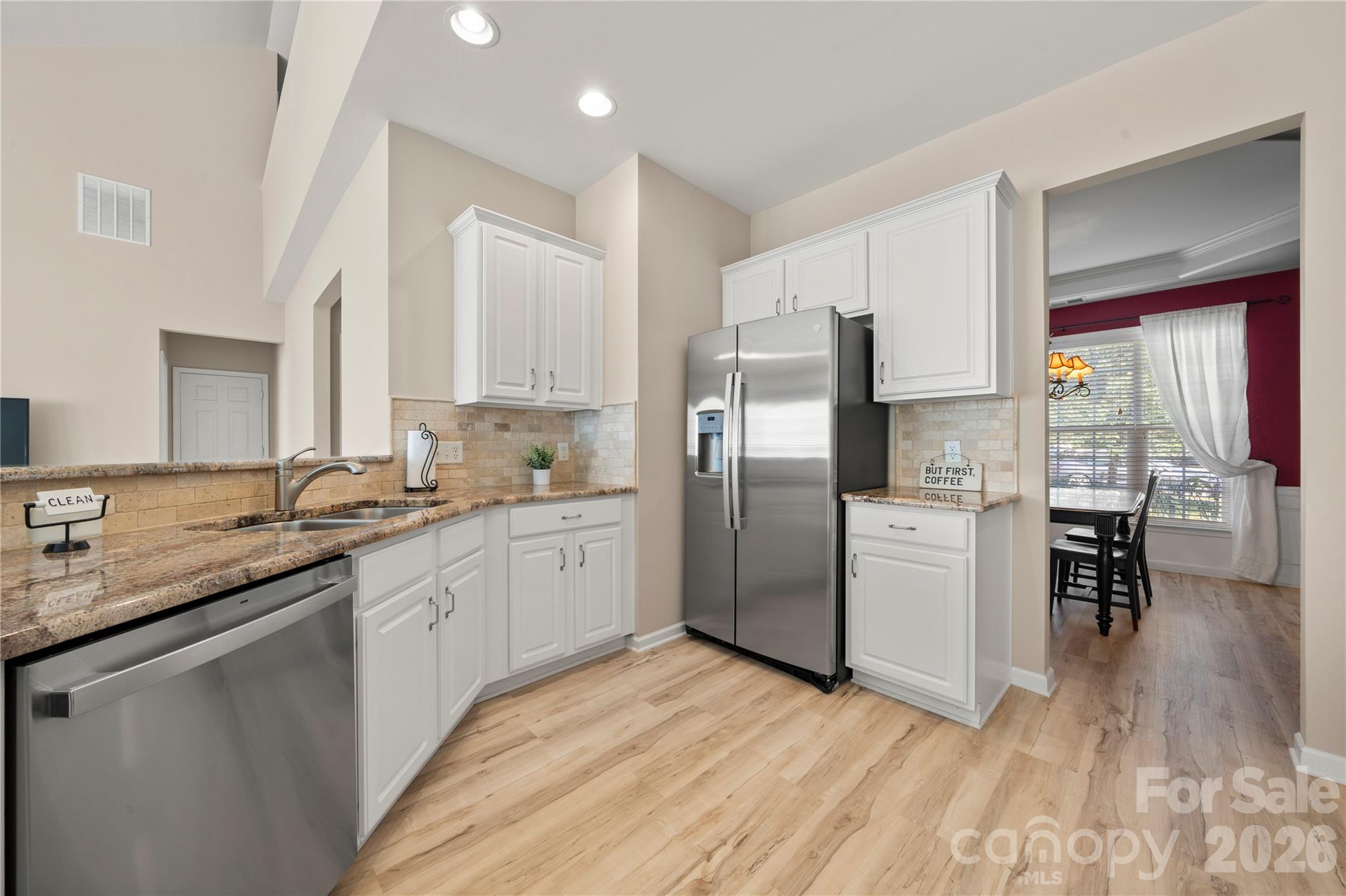 9313 Linden Tree Lane — Charlotte