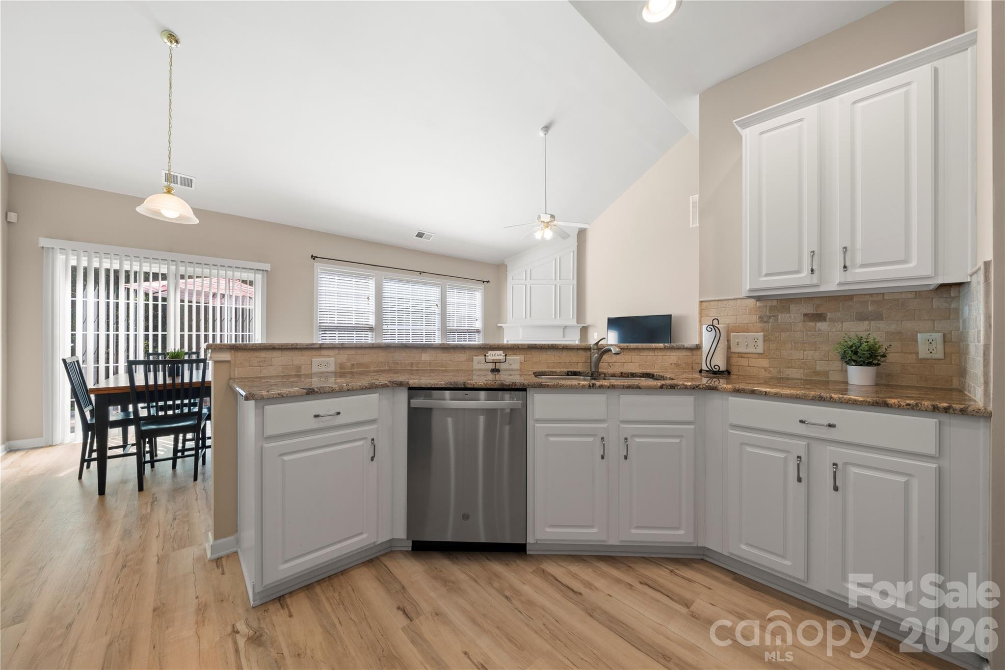 9313 Linden Tree Lane — Charlotte