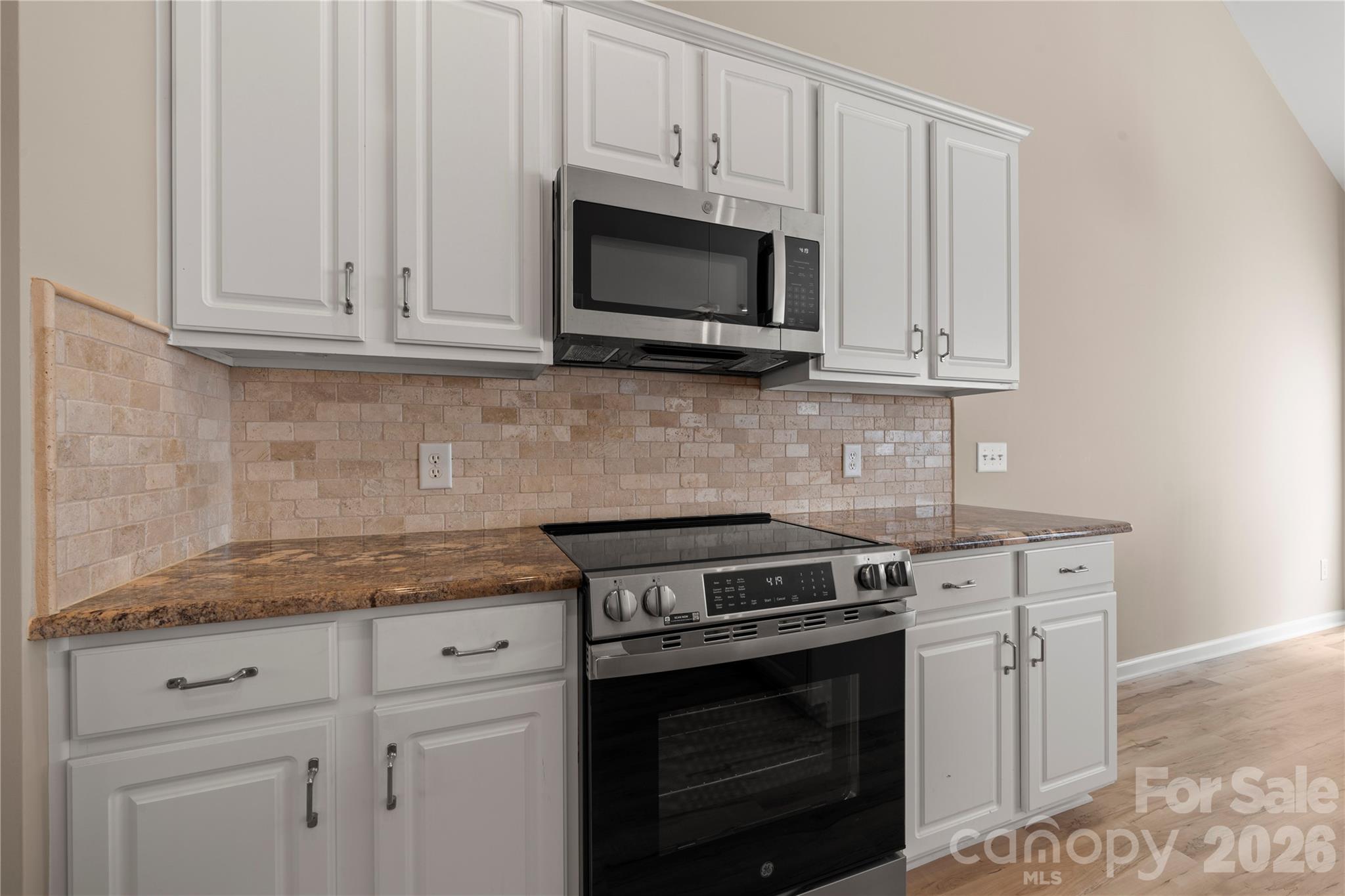9313 Linden Tree Lane — Charlotte