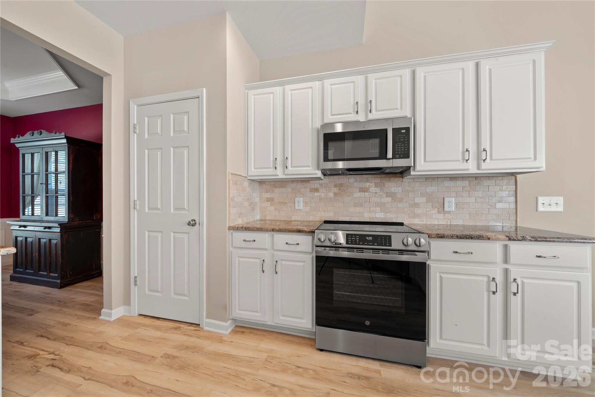 9313 Linden Tree Lane — Charlotte
