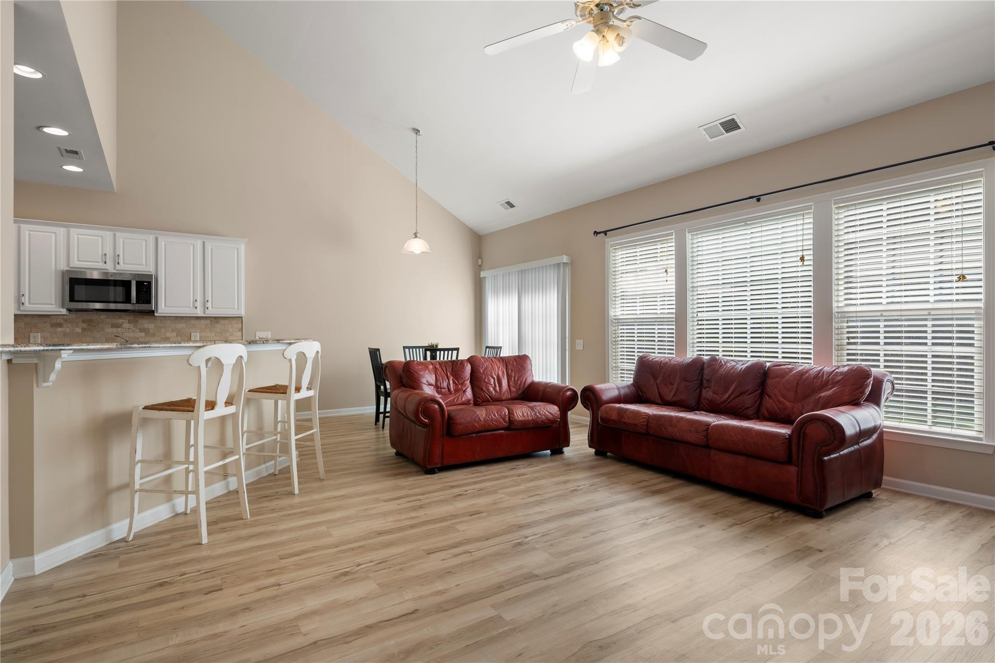 9313 Linden Tree Lane — Charlotte