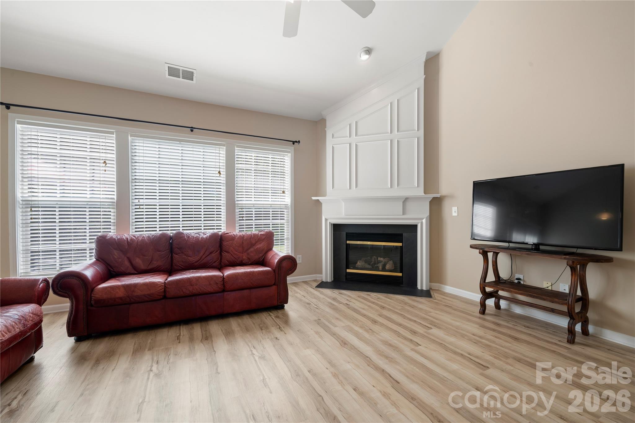 9313 Linden Tree Lane — Charlotte