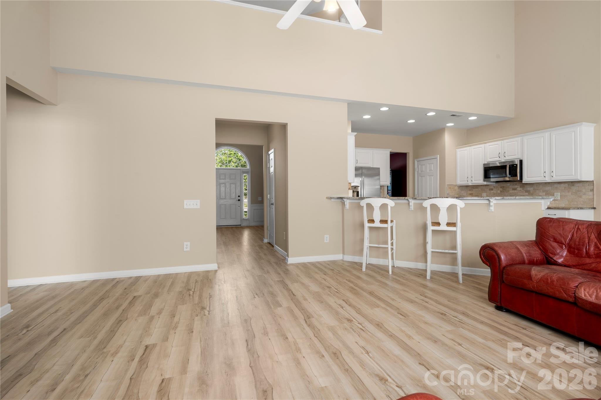 9313 Linden Tree Lane — Charlotte