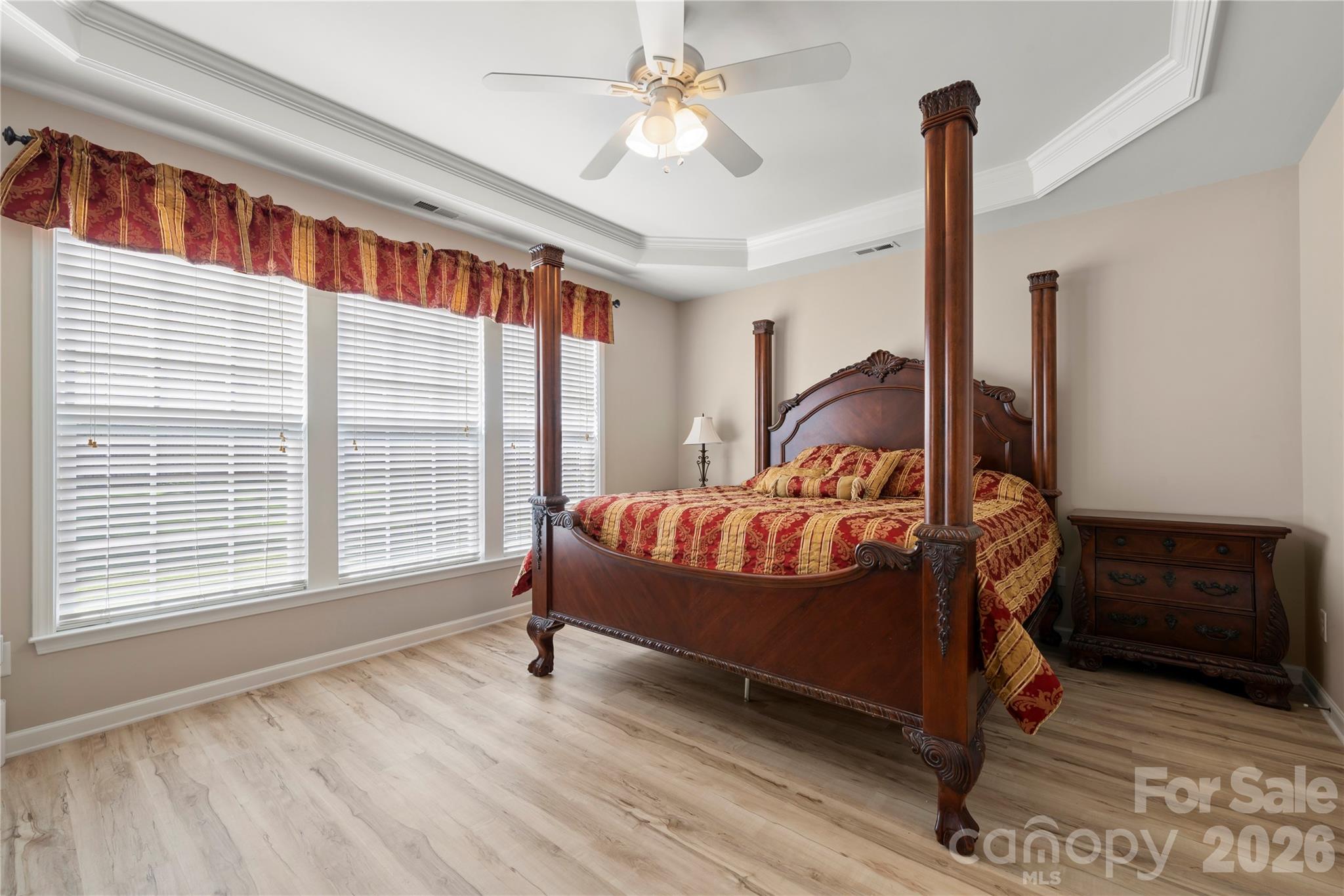 9313 Linden Tree Lane — Charlotte