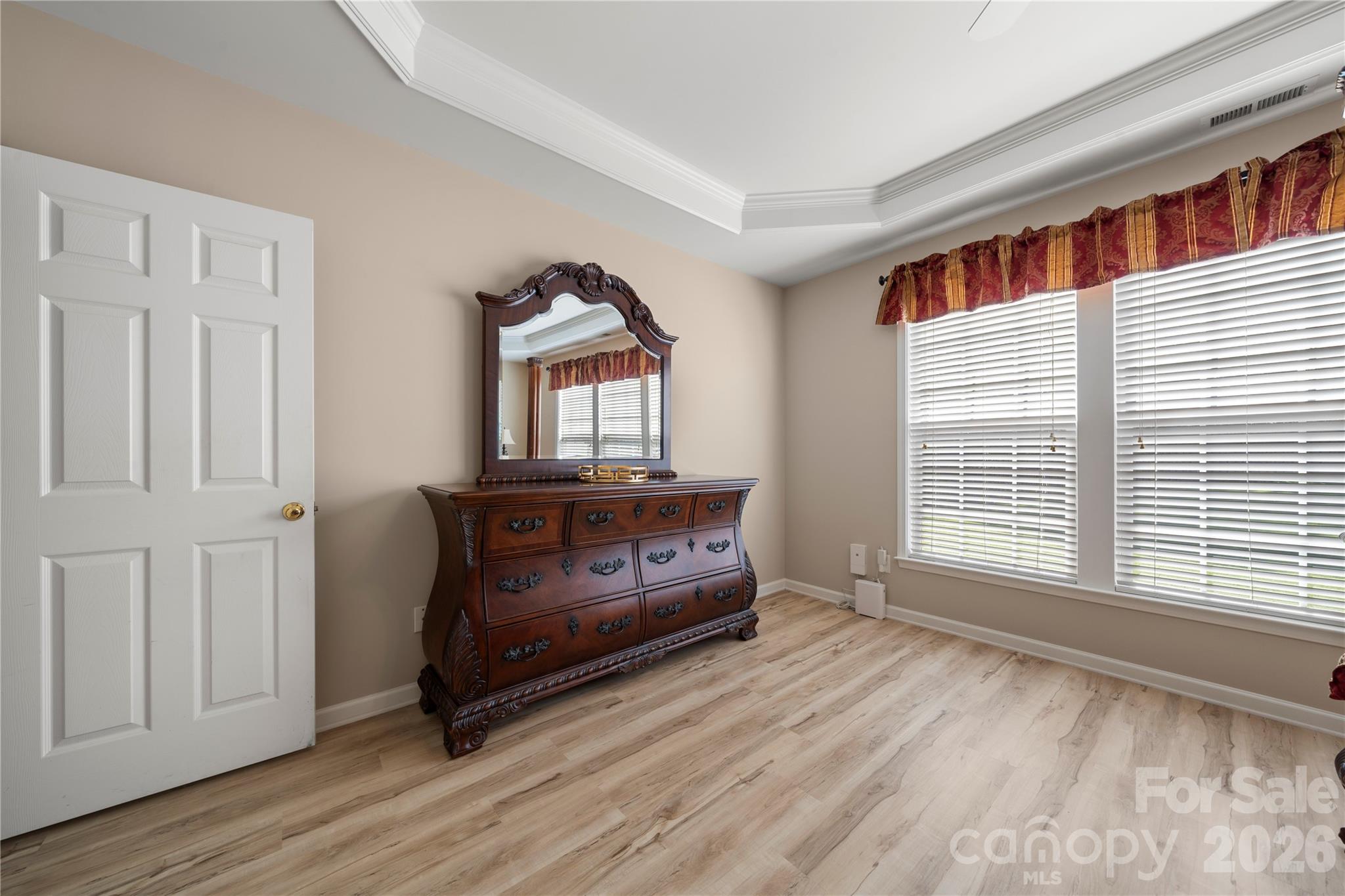 9313 Linden Tree Lane — Charlotte