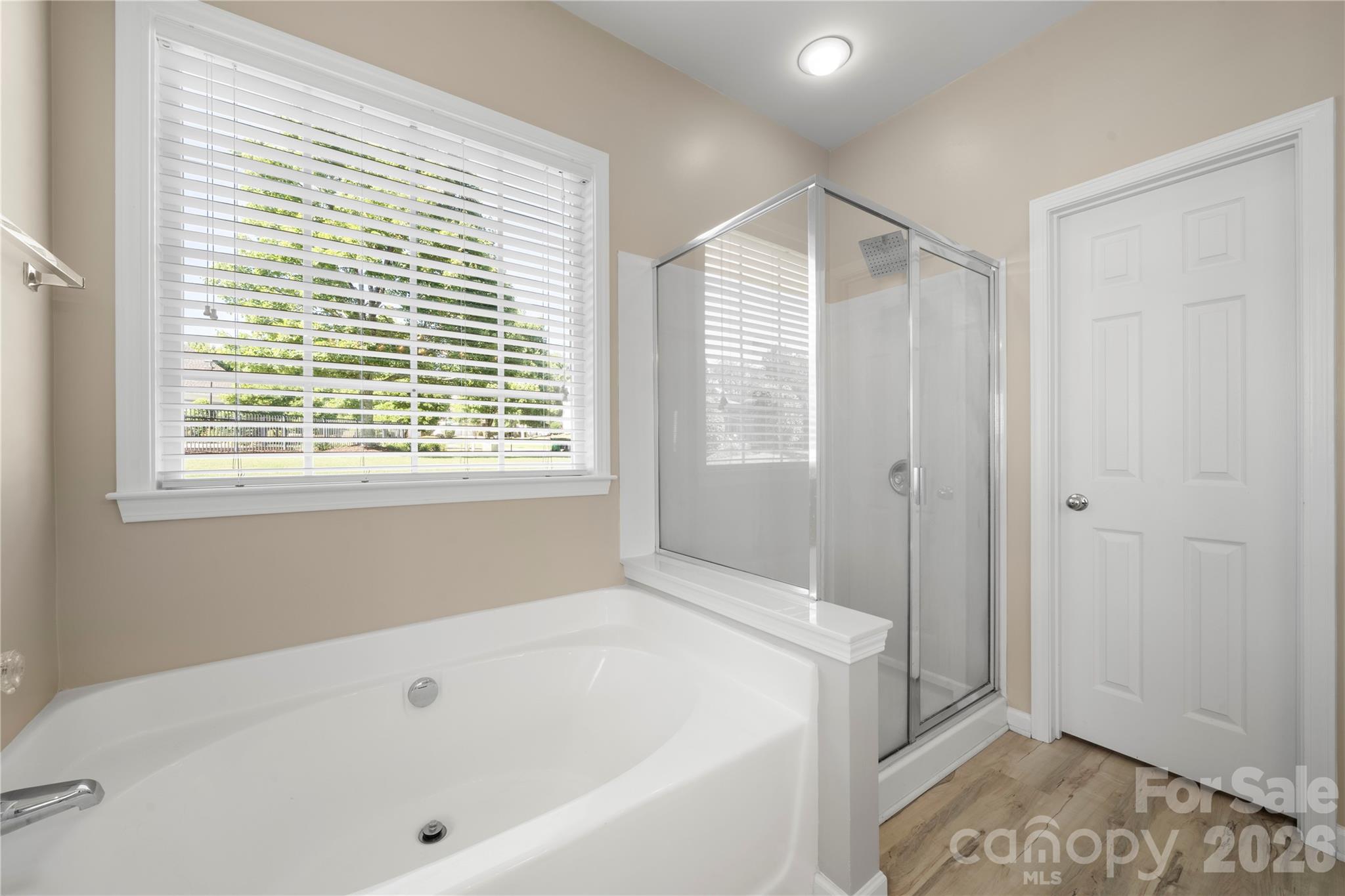 9313 Linden Tree Lane — Charlotte