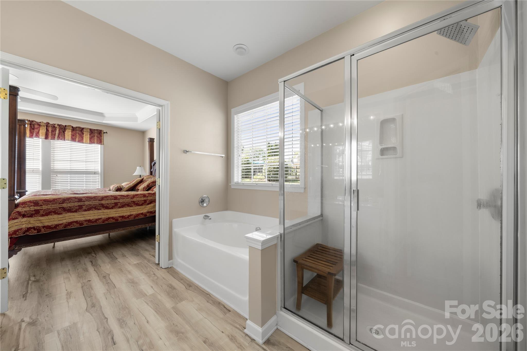 9313 Linden Tree Lane — Charlotte