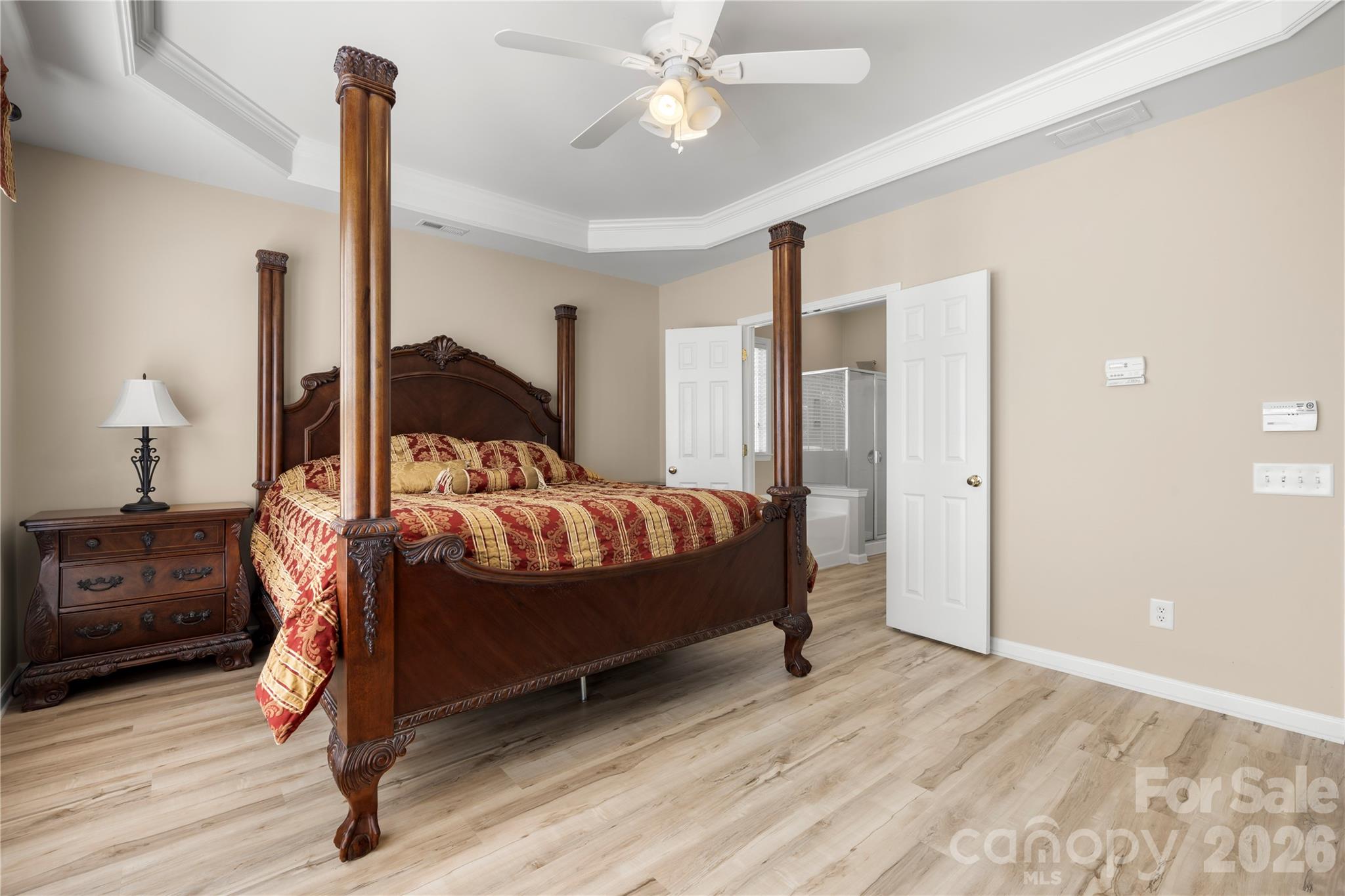 9313 Linden Tree Lane — Charlotte