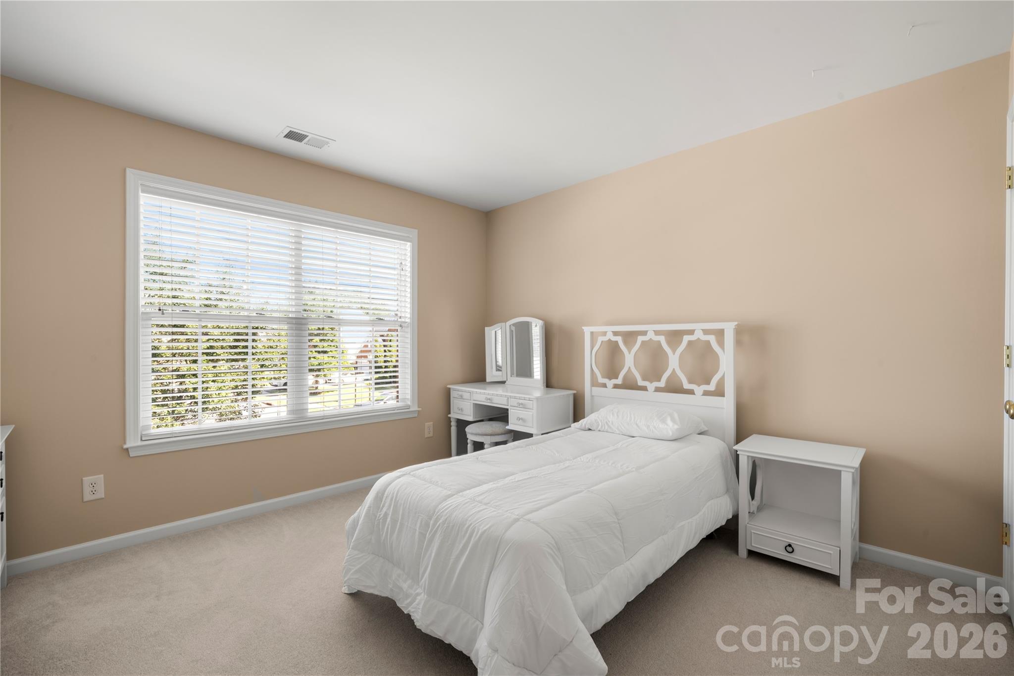 9313 Linden Tree Lane — Charlotte