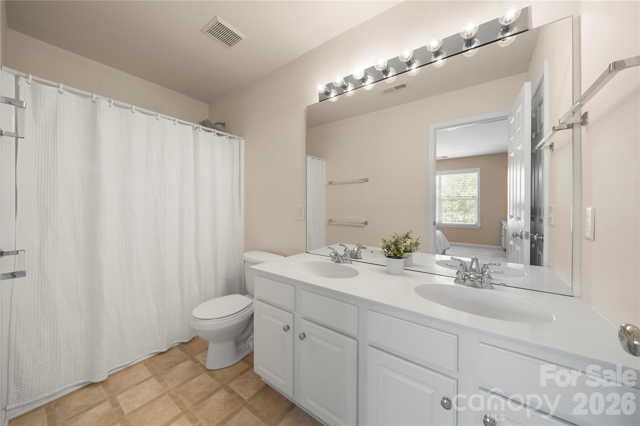 9313 Linden Tree Lane — Charlotte