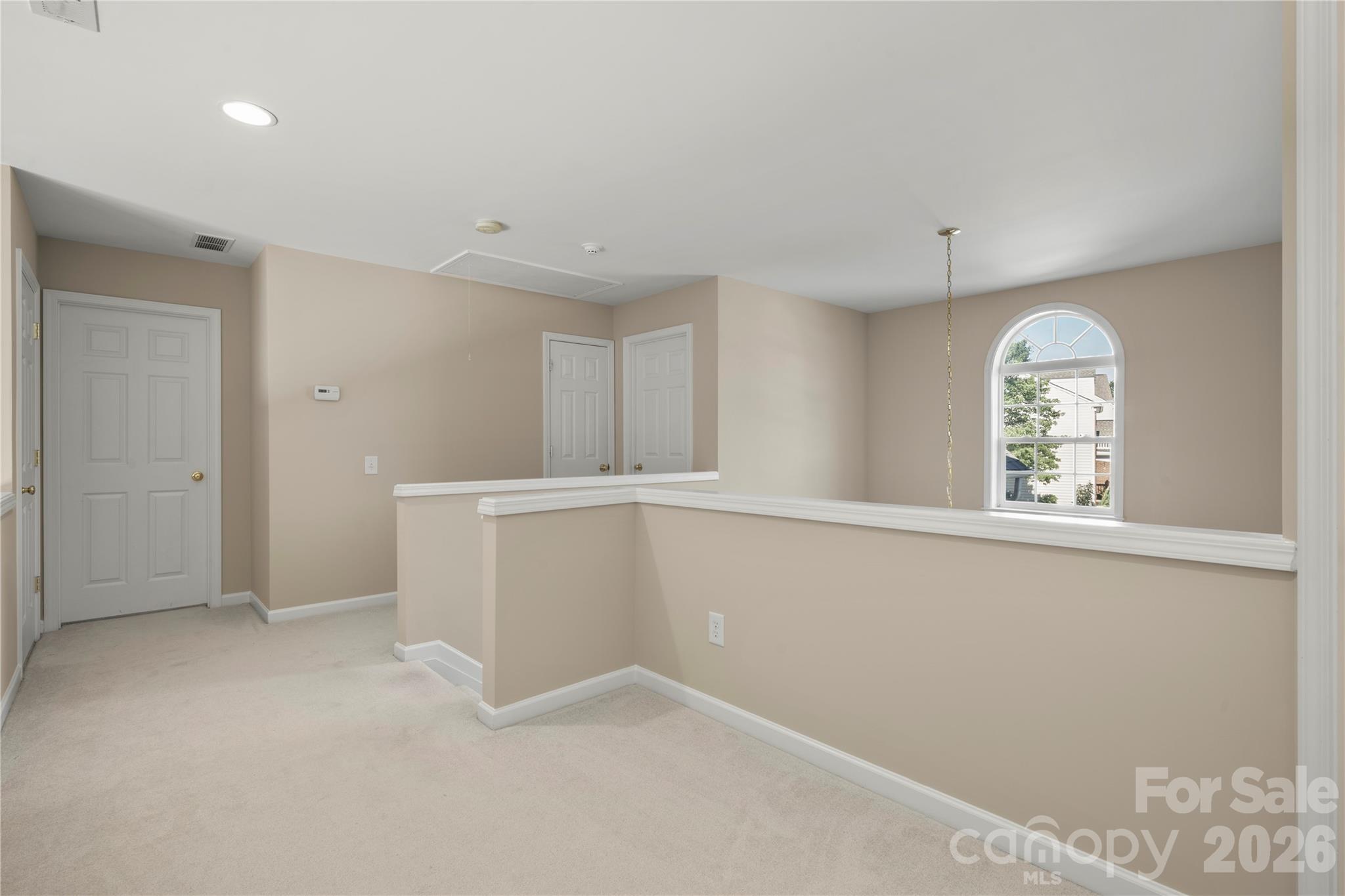 9313 Linden Tree Lane — Charlotte