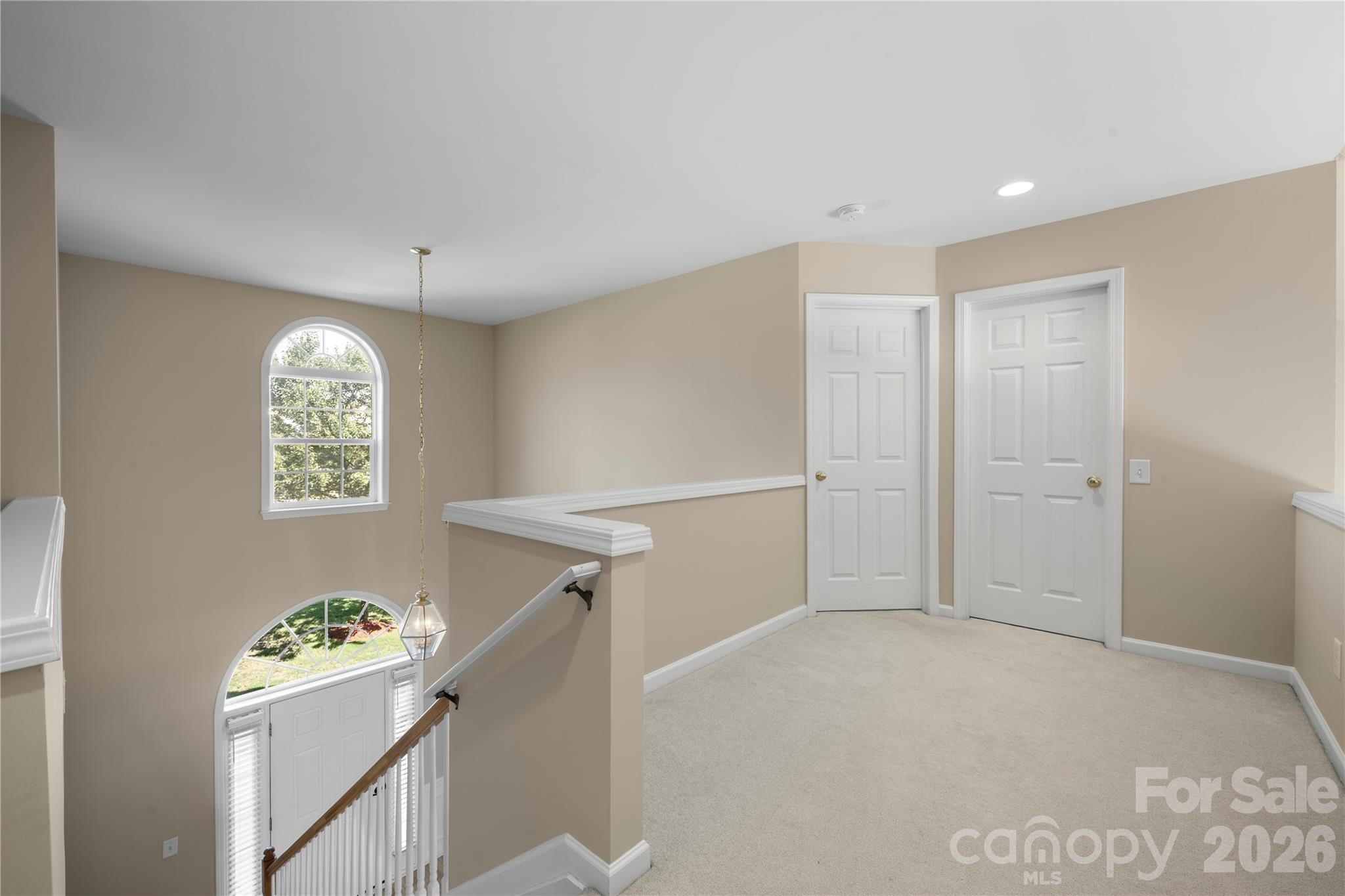 9313 Linden Tree Lane — Charlotte