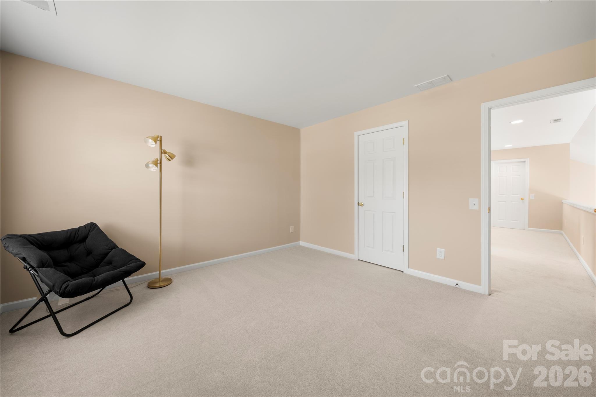 9313 Linden Tree Lane — Charlotte