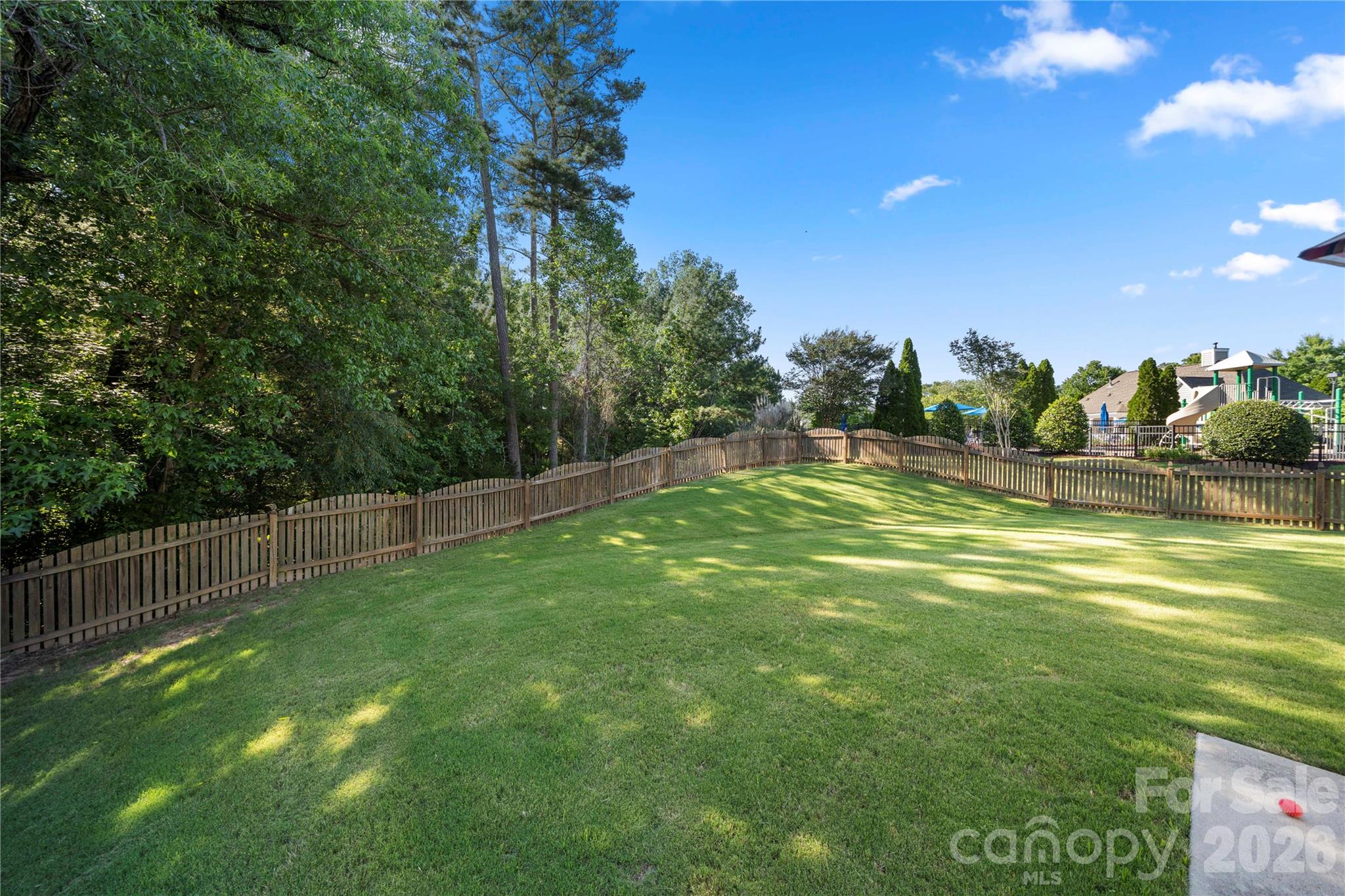 9313 Linden Tree Lane — Charlotte