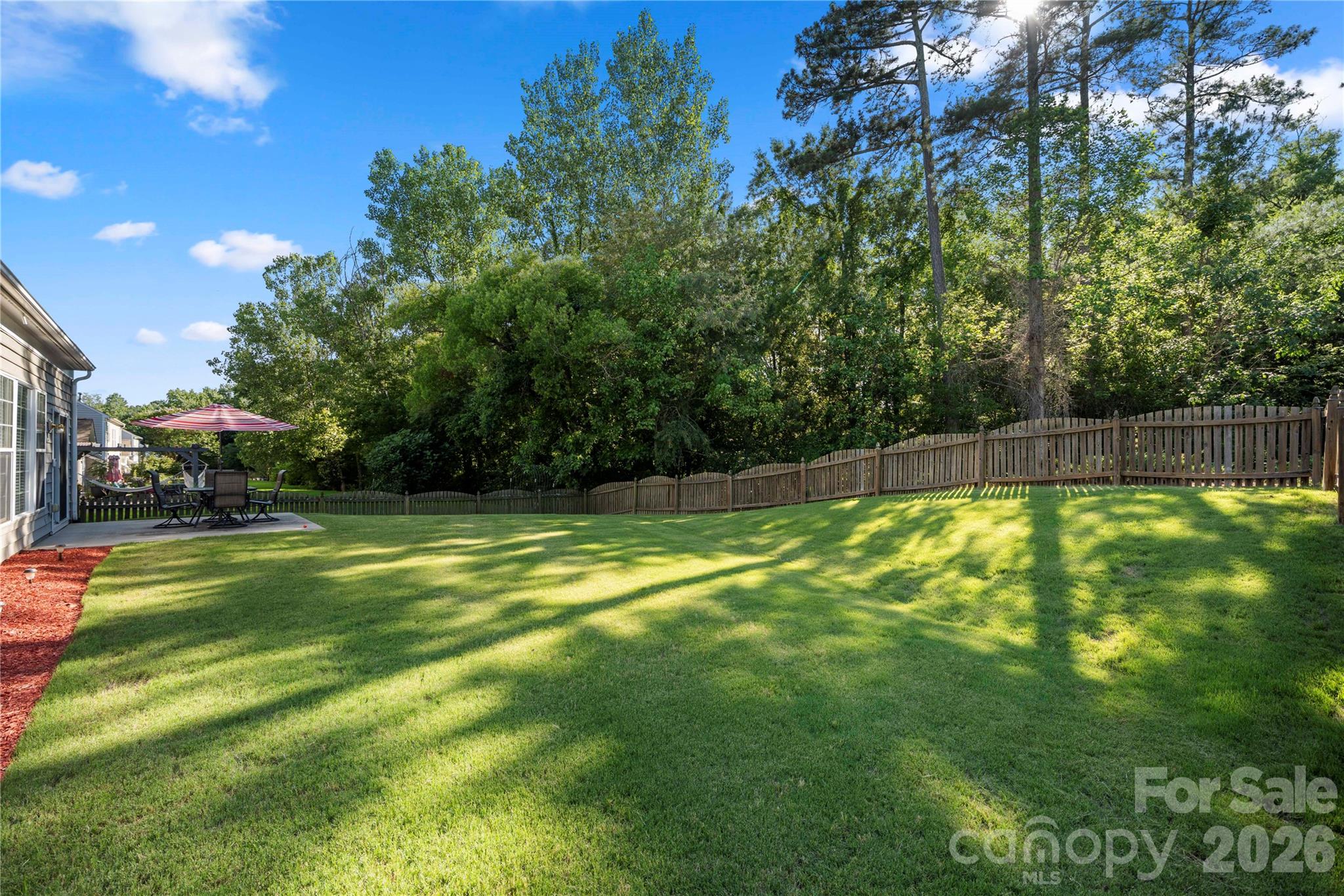 9313 Linden Tree Lane — Charlotte