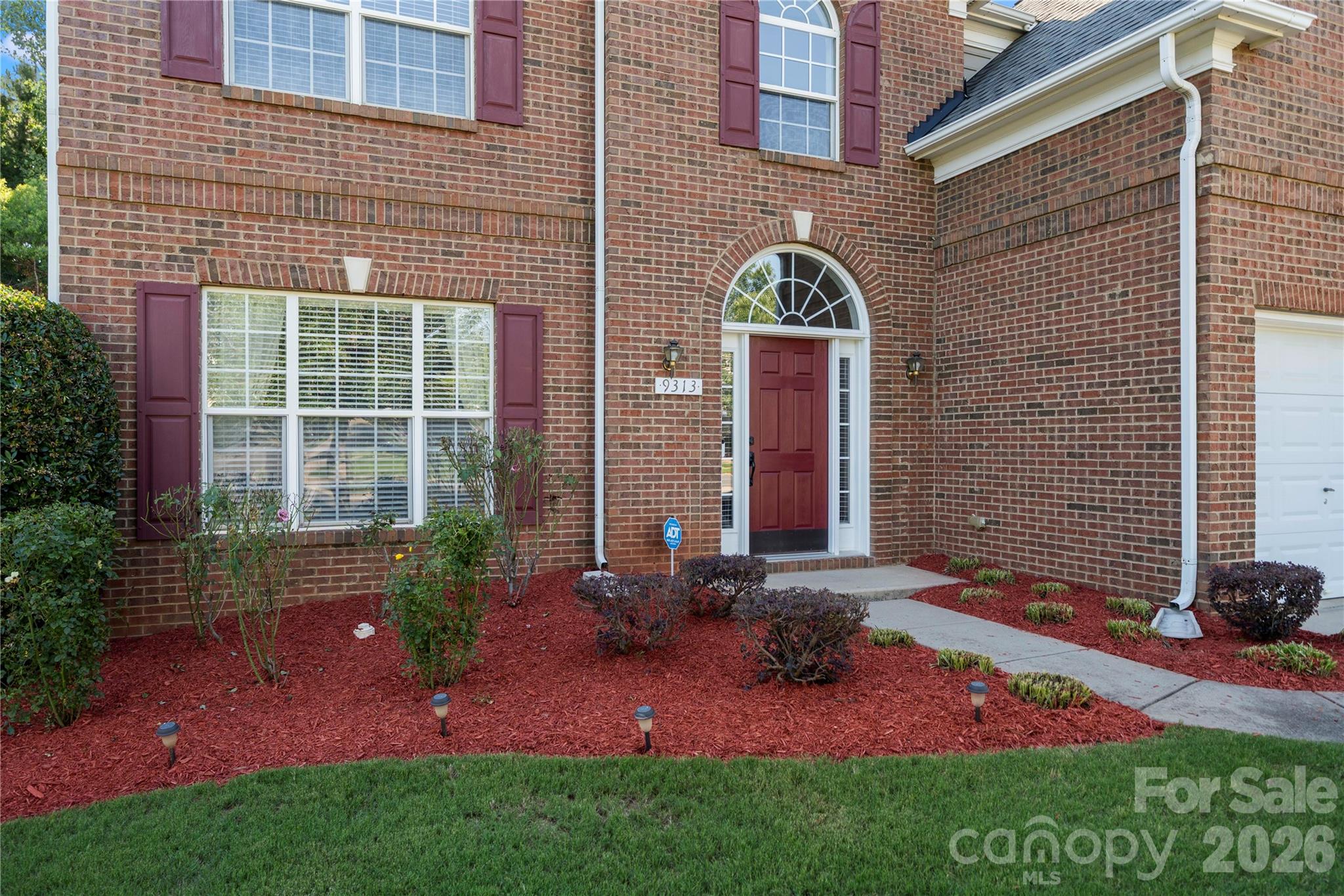 9313 Linden Tree Lane — Charlotte